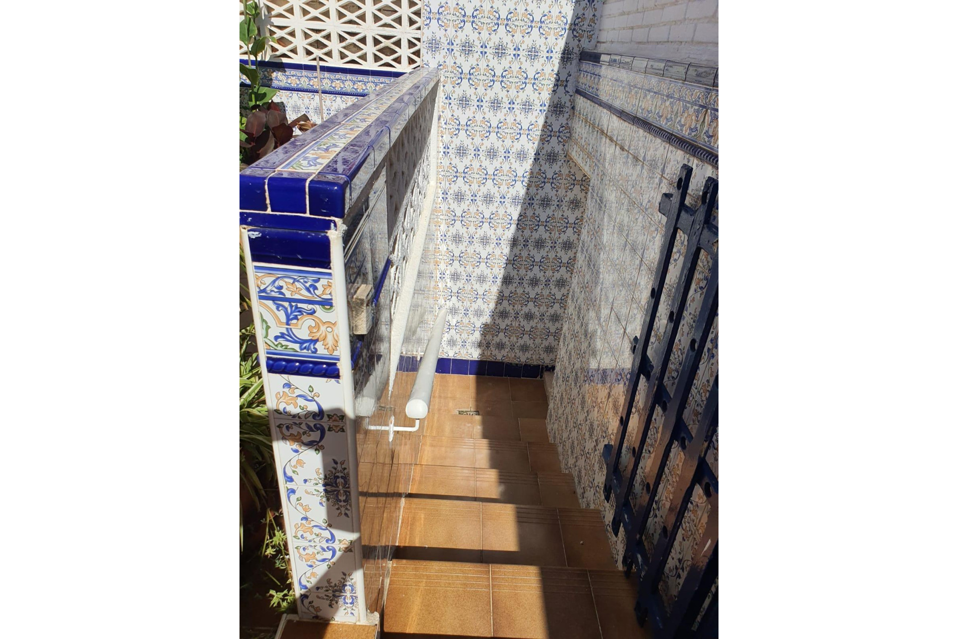 Reventa - Bungalow - Planta Baja - Torrevieja - La Mata