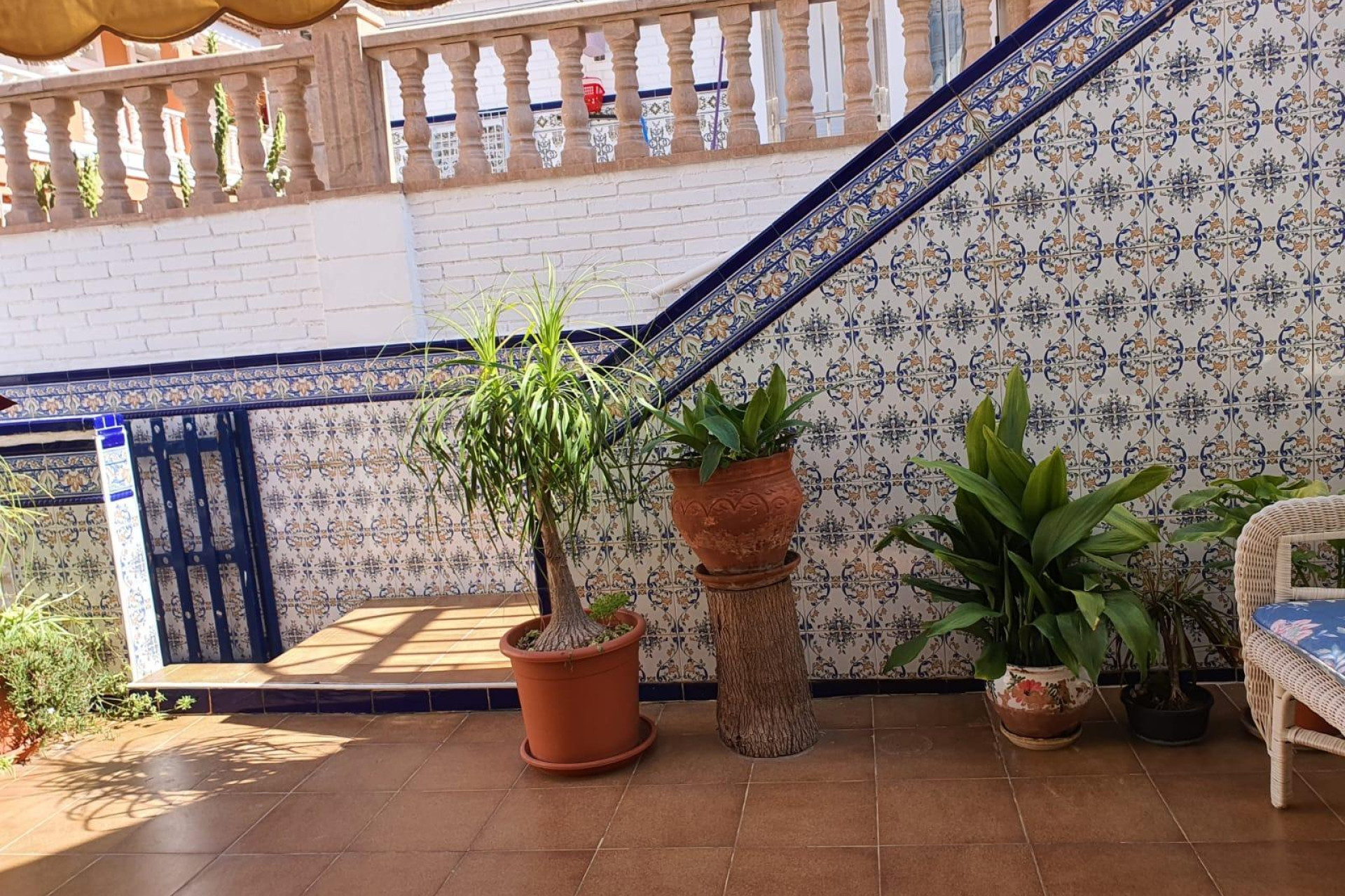 Reventa - Bungalow - Planta Baja - Torrevieja - La Mata