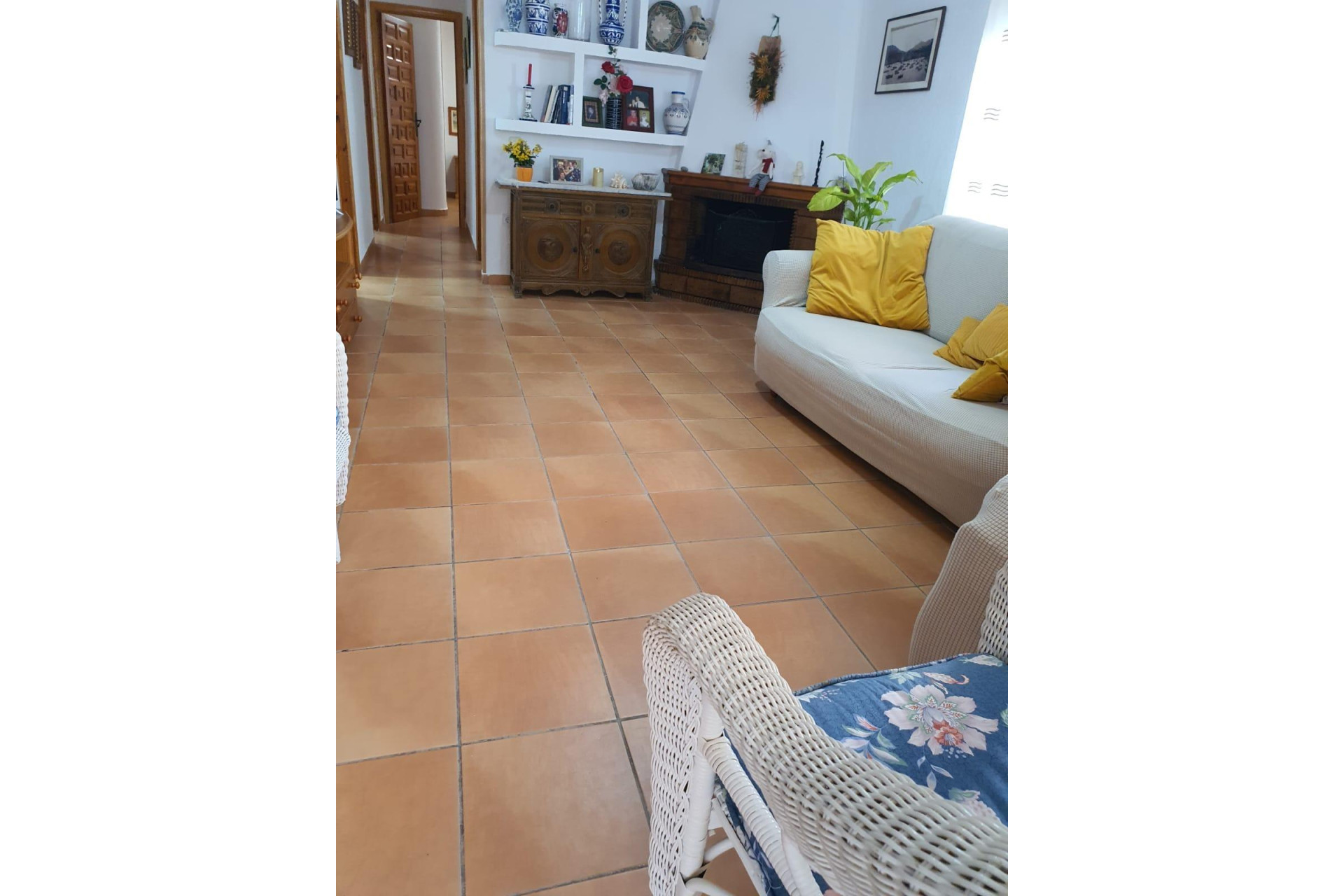 Reventa - Bungalow - Planta Baja - Torrevieja - La Mata