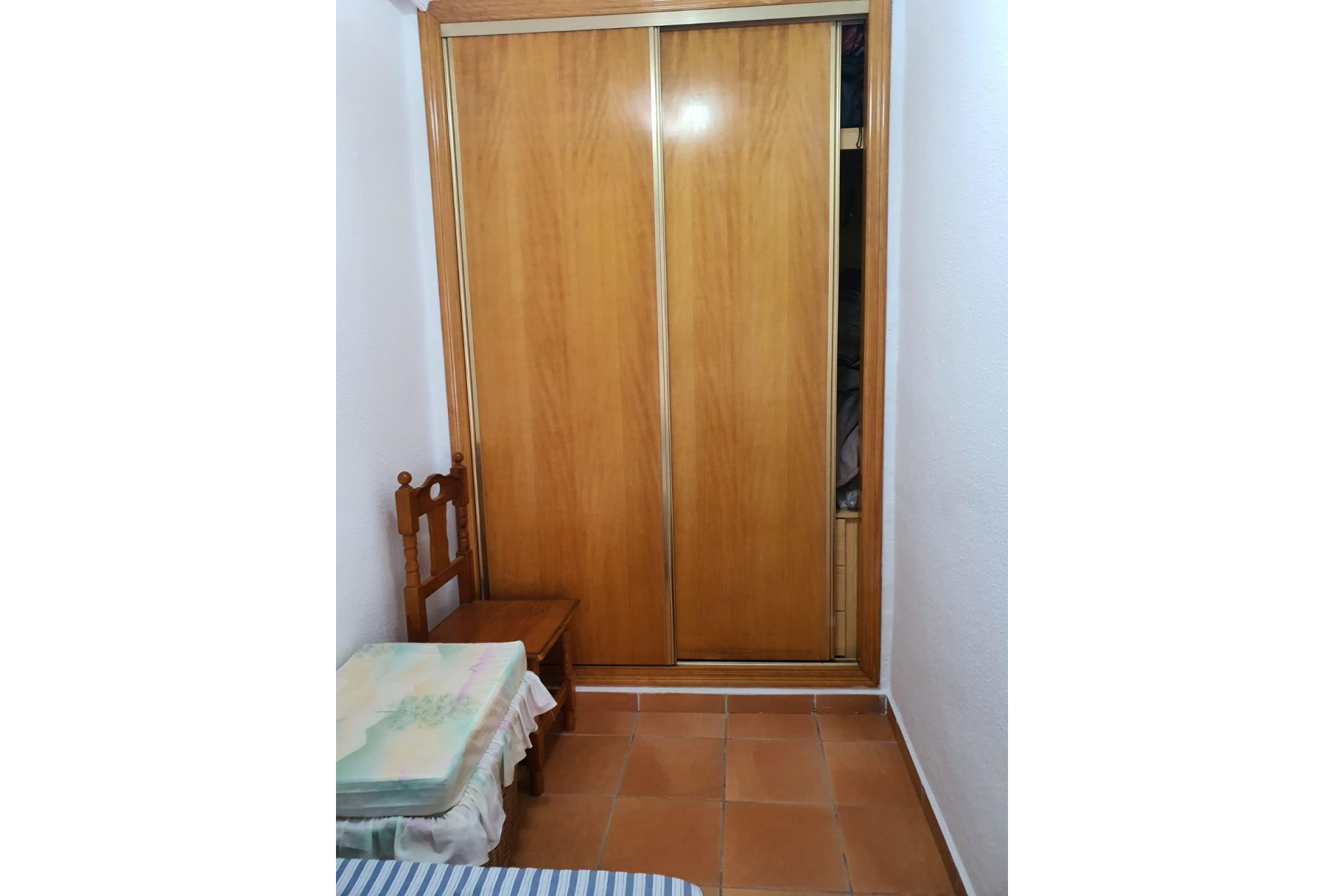 Reventa - Bungalow - Planta Baja - Torrevieja - La Mata