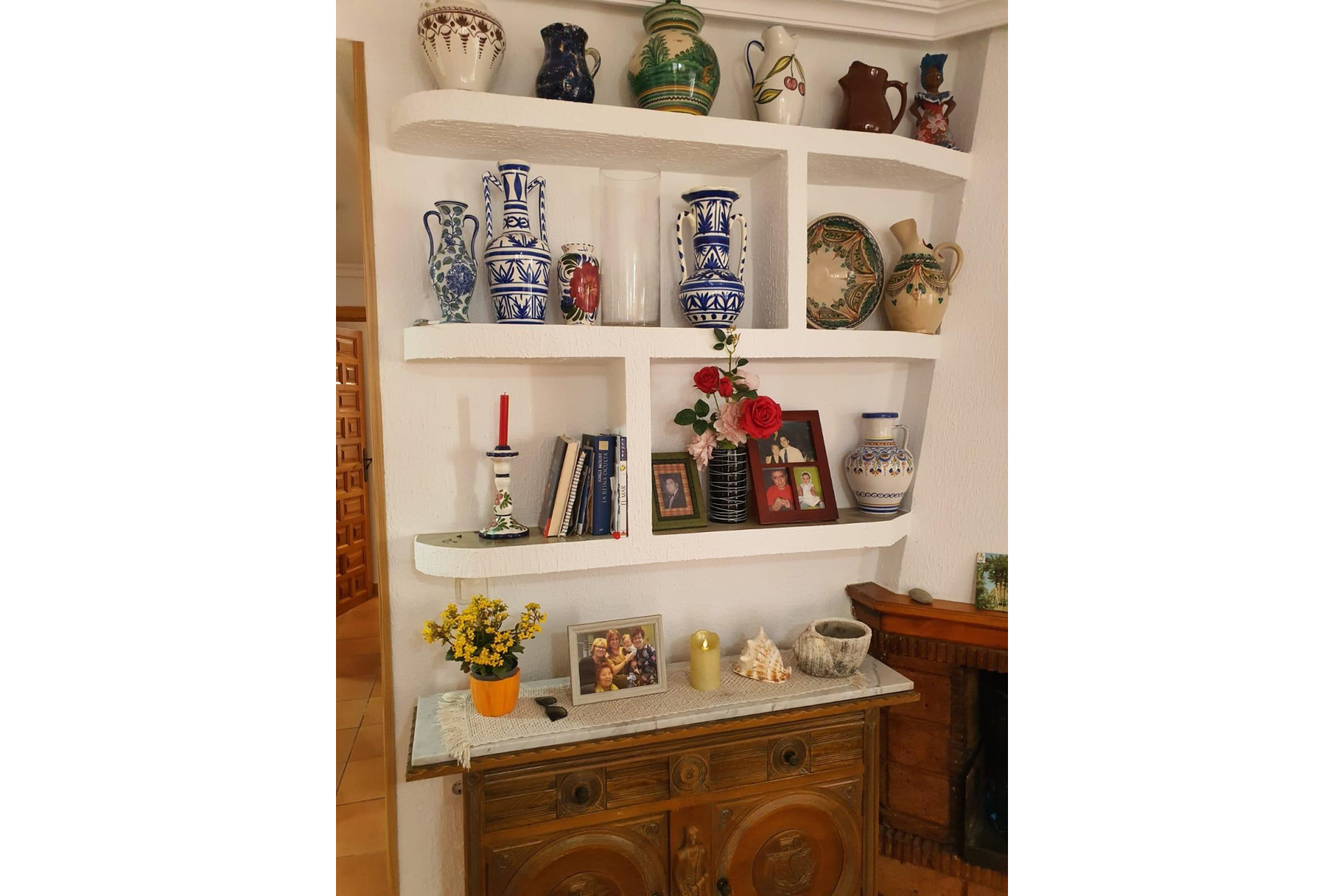 Reventa - Bungalow - Planta Baja - Torrevieja - La Mata