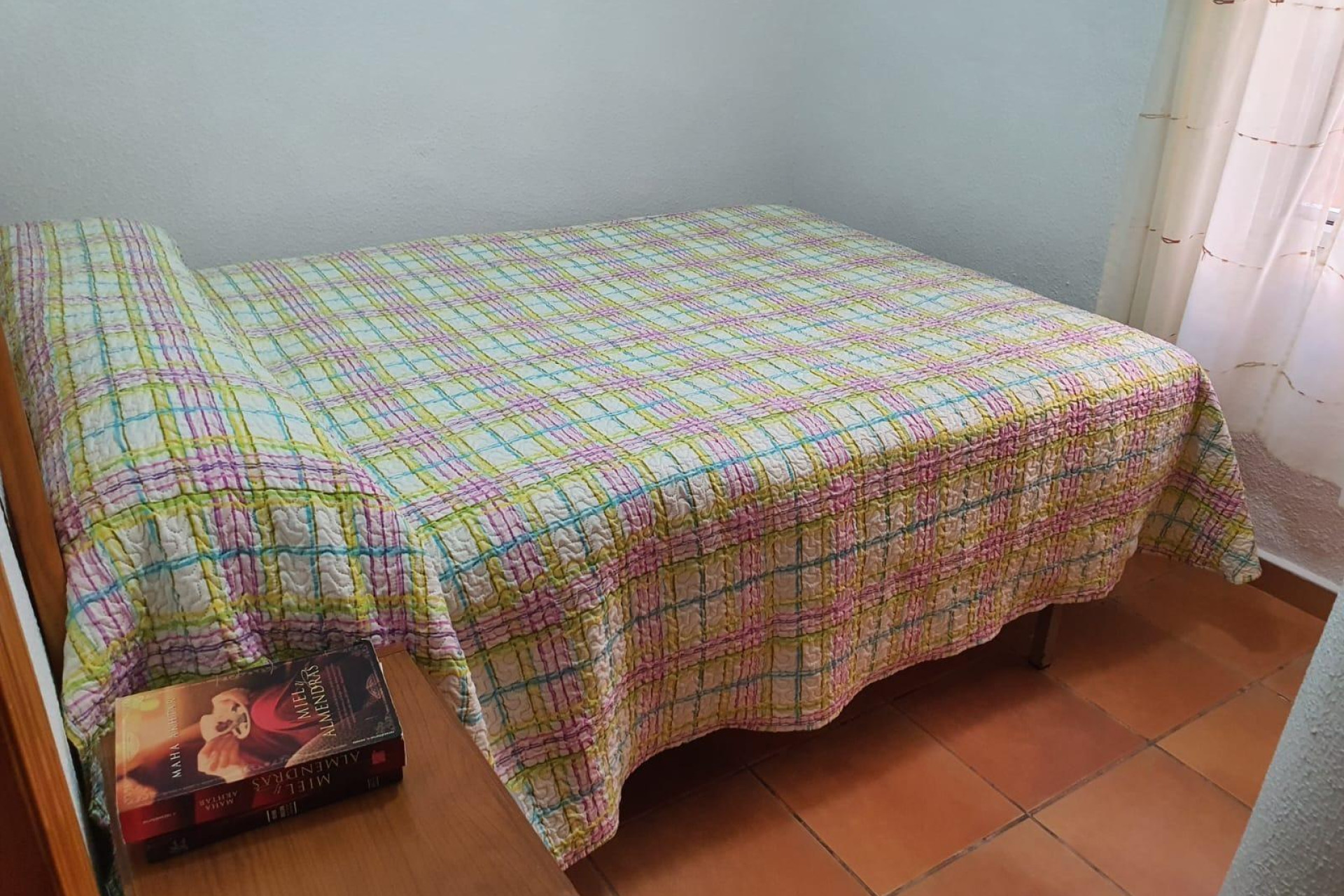 Reventa - Bungalow - Planta Baja - Torrevieja - La Mata