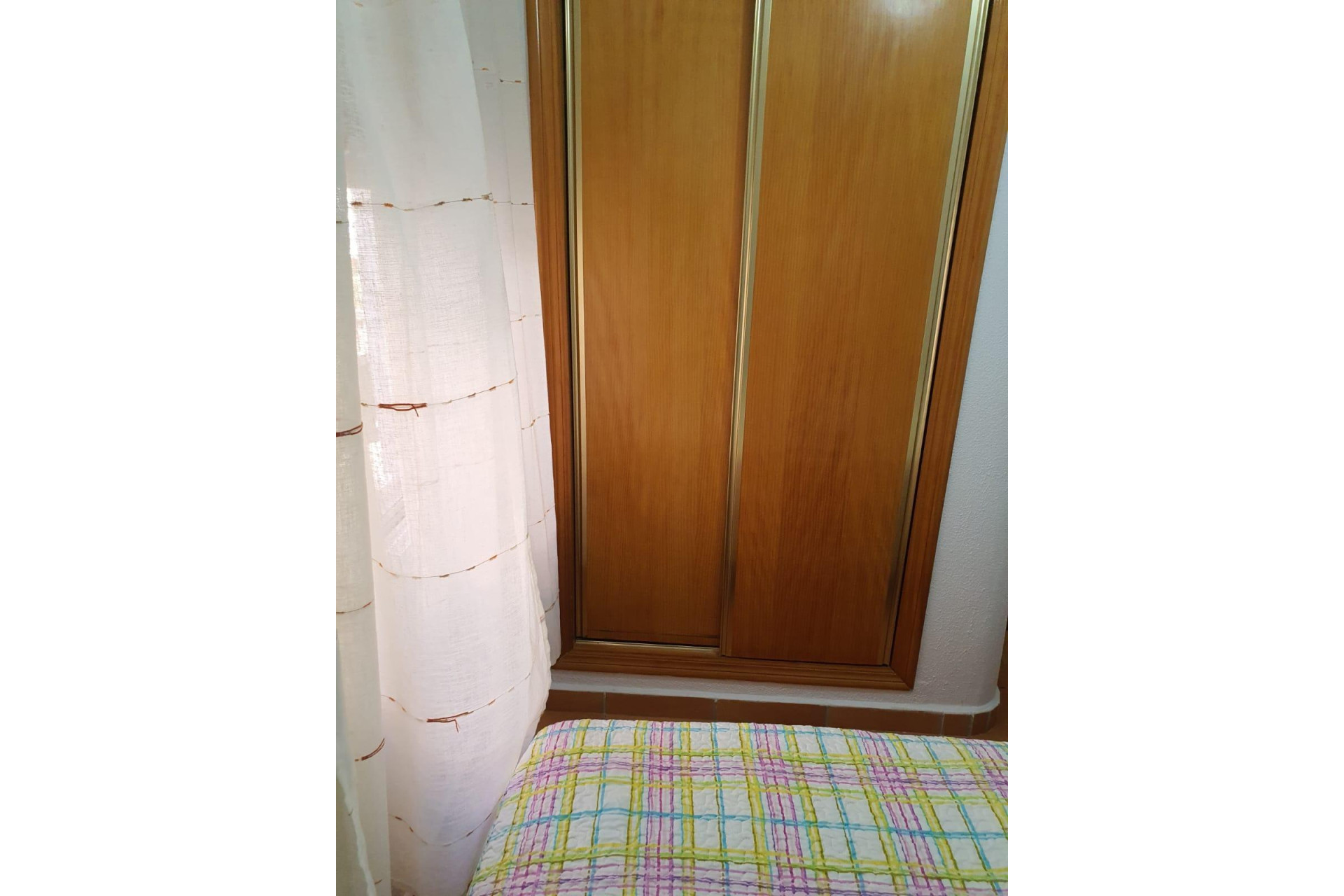 Reventa - Bungalow - Planta Baja - Torrevieja - La Mata