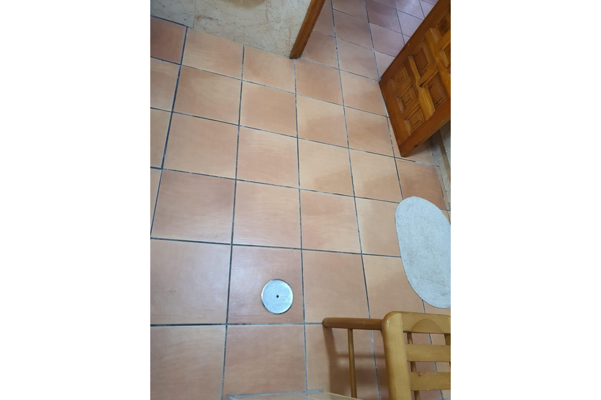 Reventa - Bungalow - Planta Baja - Torrevieja - La Mata