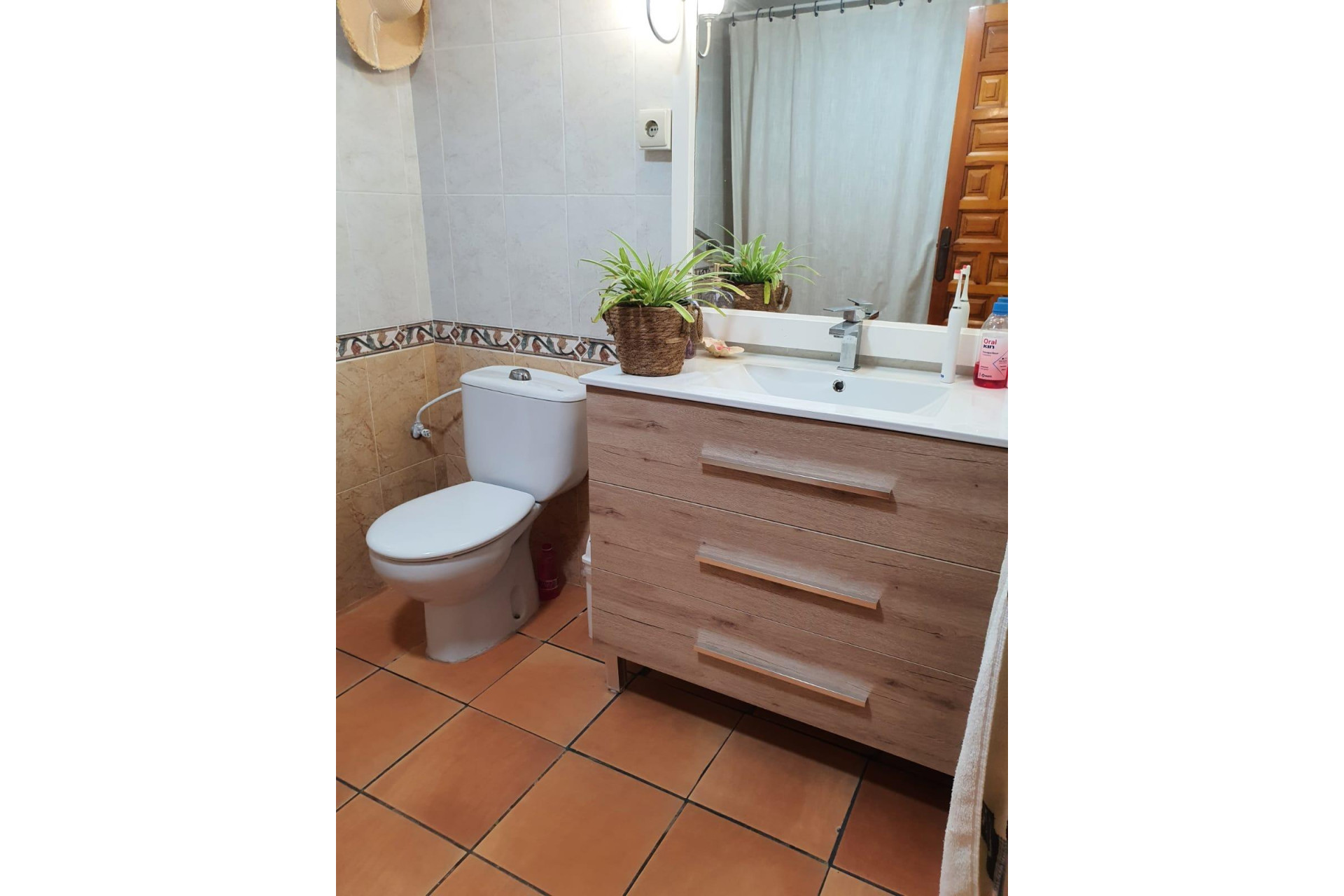 Reventa - Bungalow - Planta Baja - Torrevieja - La Mata