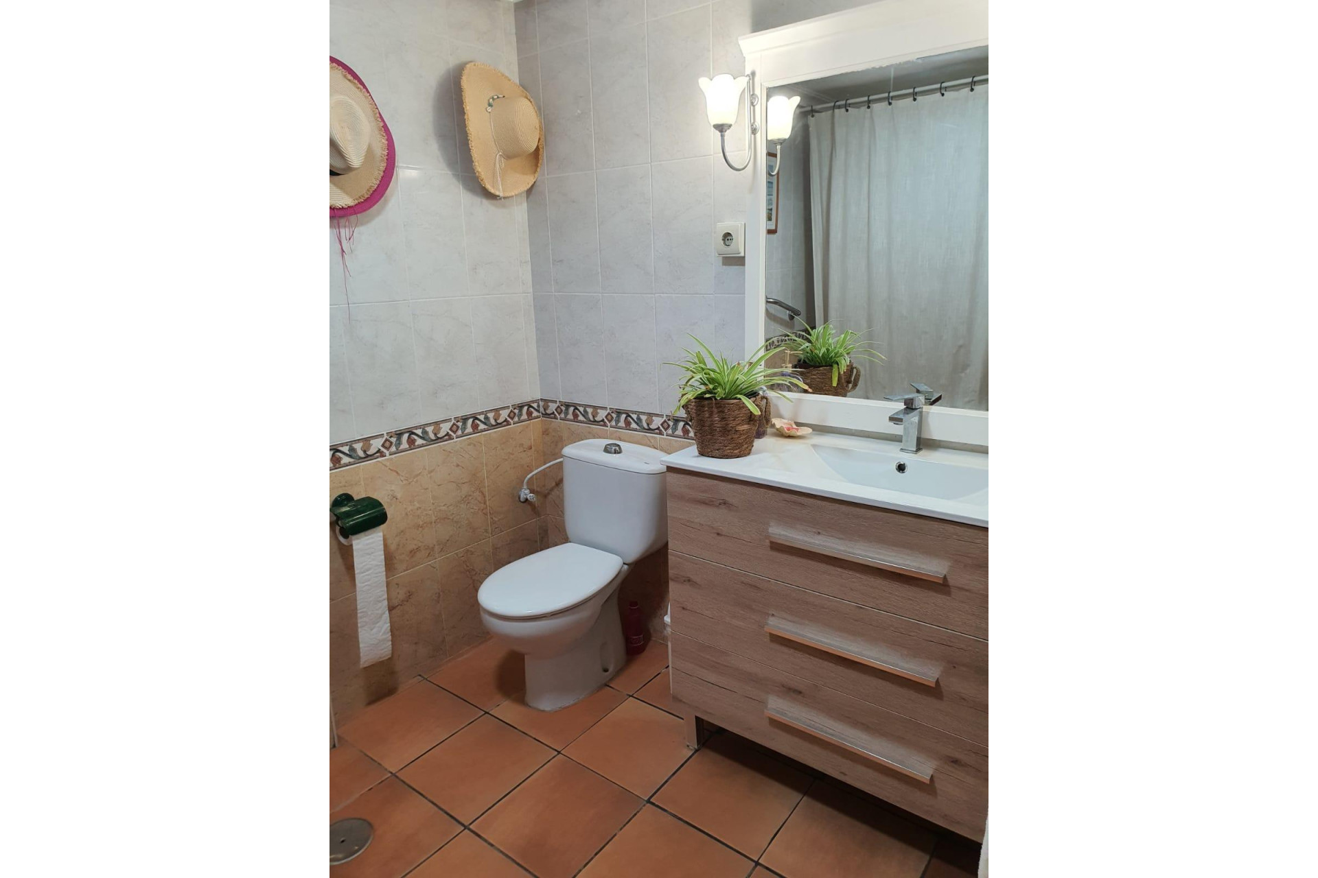 Reventa - Bungalow - Planta Baja - Torrevieja - La Mata