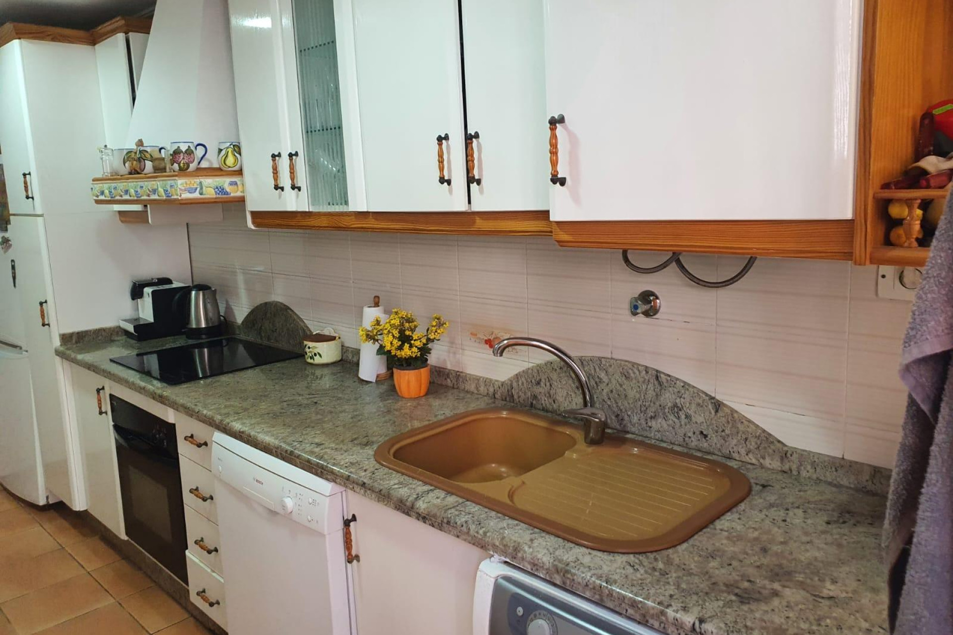 Reventa - Bungalow - Planta Baja - Torrevieja - La Mata