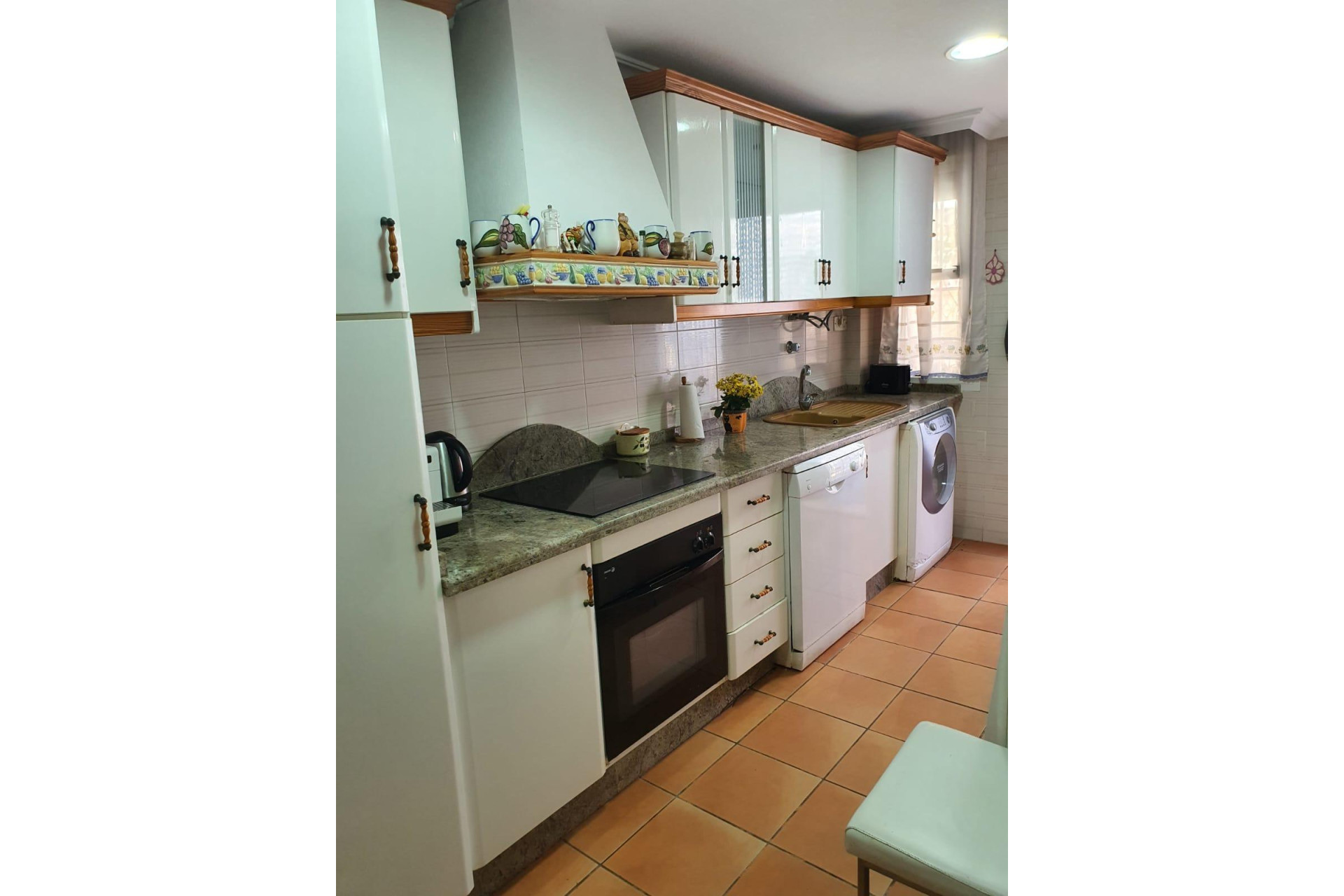 Reventa - Bungalow - Planta Baja - Torrevieja - La Mata