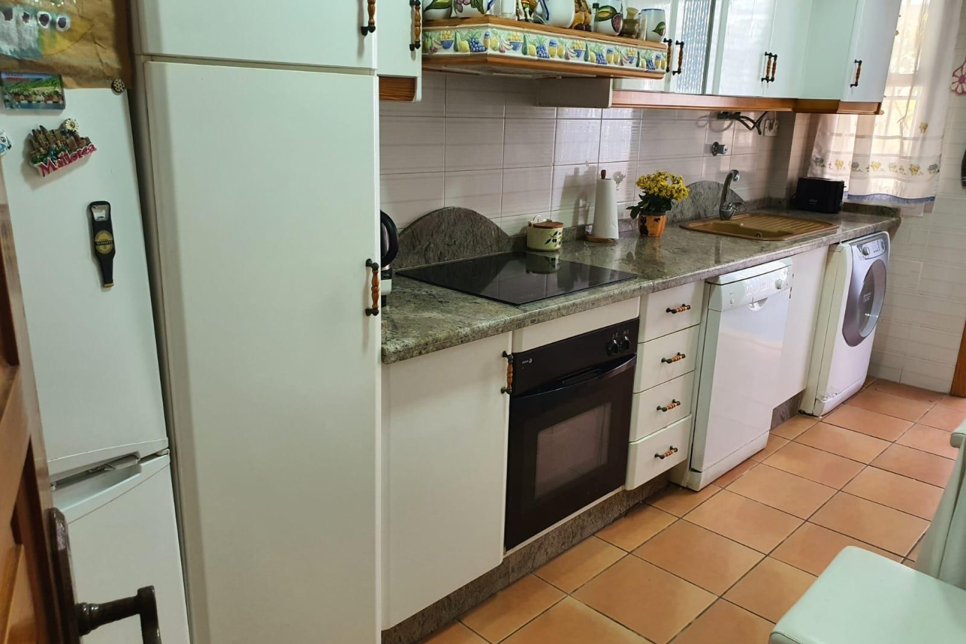 Reventa - Bungalow - Planta Baja - Torrevieja - La Mata