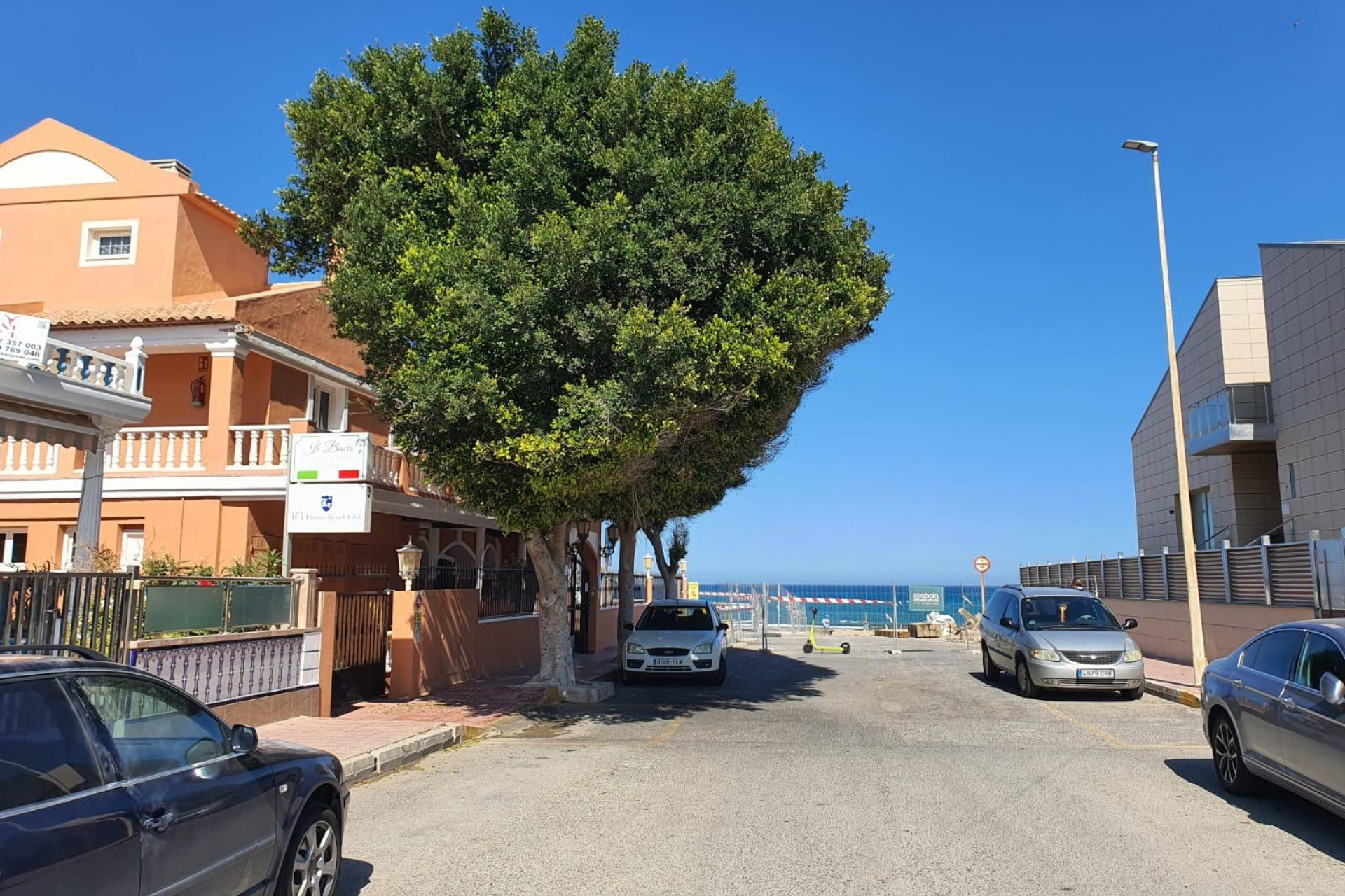 Reventa - Bungalow - Planta Baja - Torrevieja - La Mata