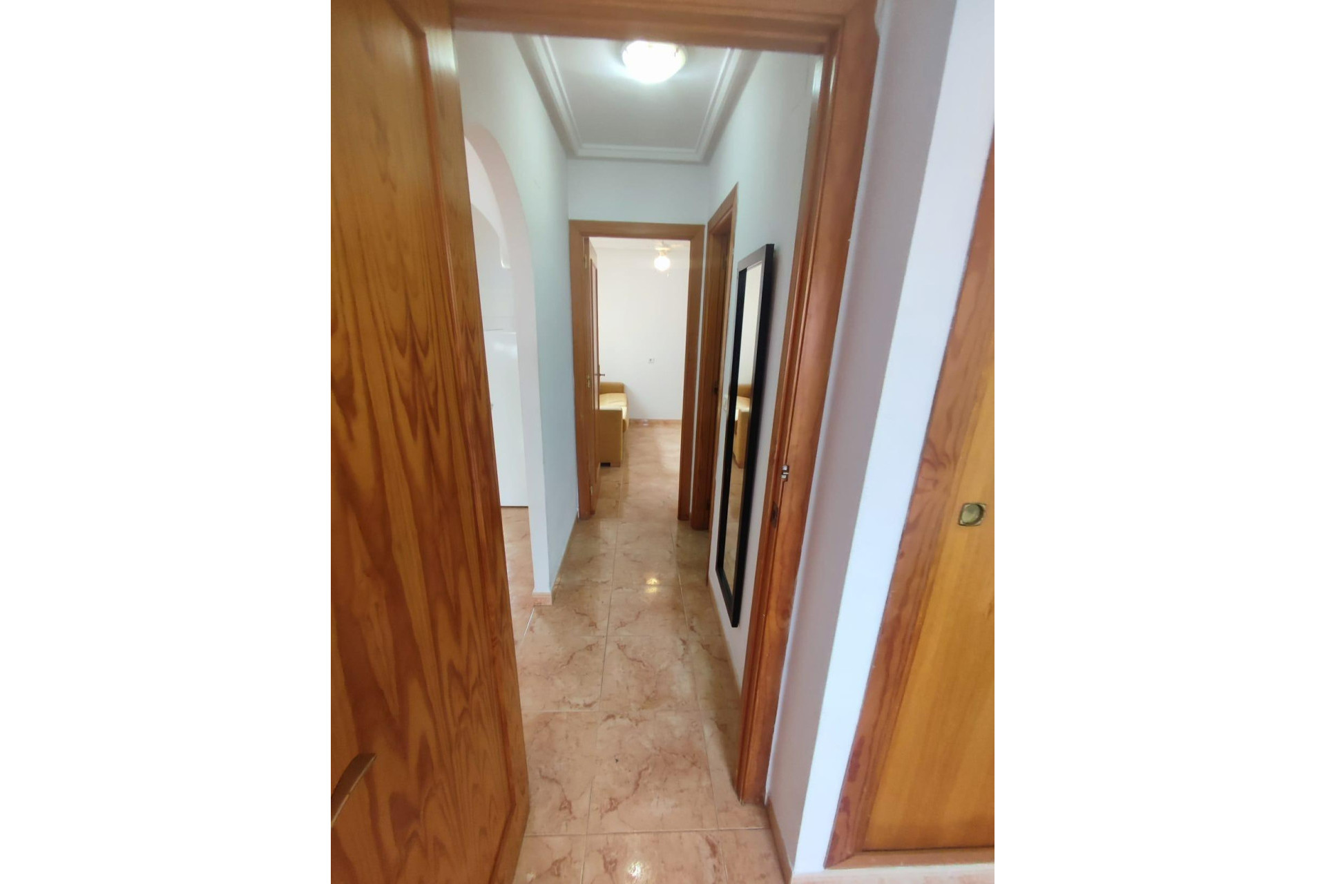 Reventa - Bungalow - Planta Baja - Torrevieja - La Siesta - El Salado - Torreta