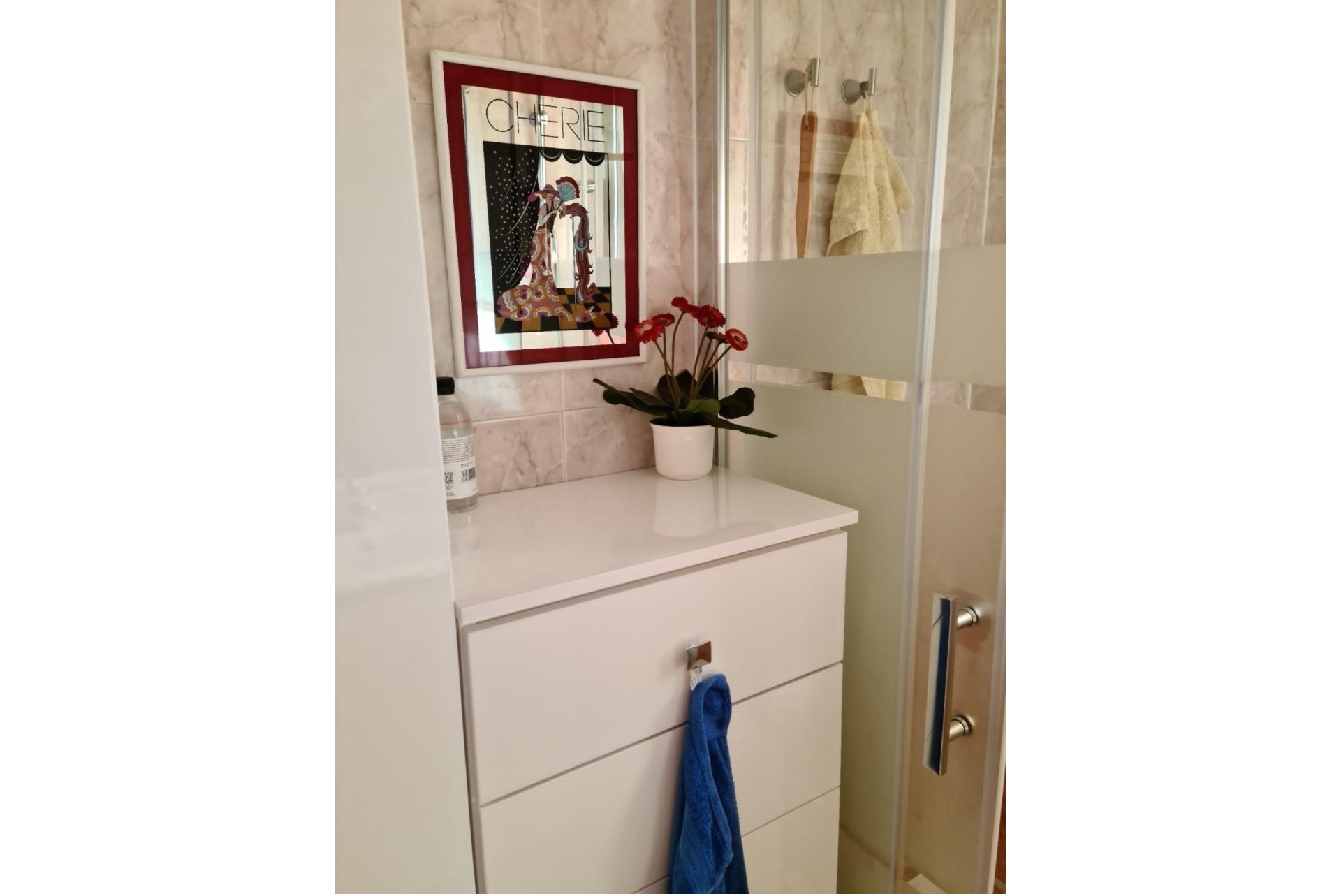 Reventa - Bungalow - Planta Baja - Torrevieja - La Siesta - El Salado - Torreta