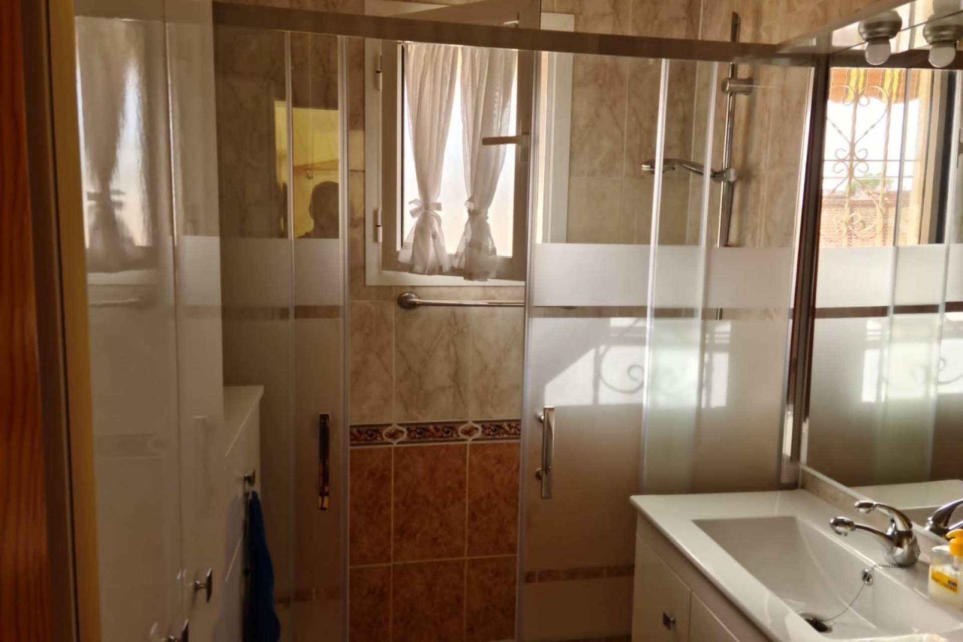 Reventa - Bungalow - Planta Baja - Torrevieja - La Siesta - El Salado - Torreta