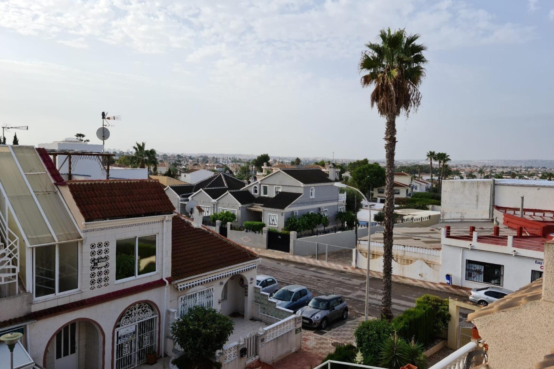 Reventa - Bungalow - Planta Baja - Torrevieja - La Siesta - El Salado - Torreta