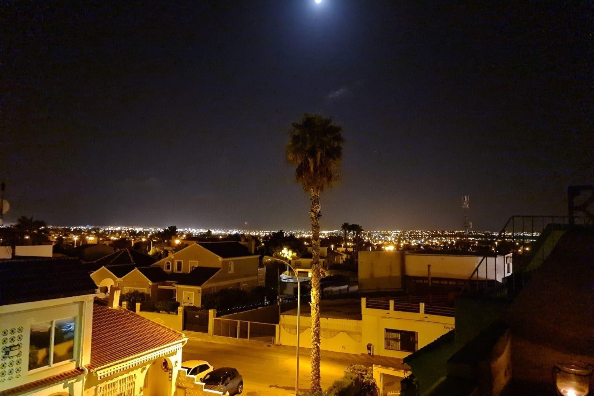 Reventa - Bungalow - Planta Baja - Torrevieja - La Siesta - El Salado - Torreta