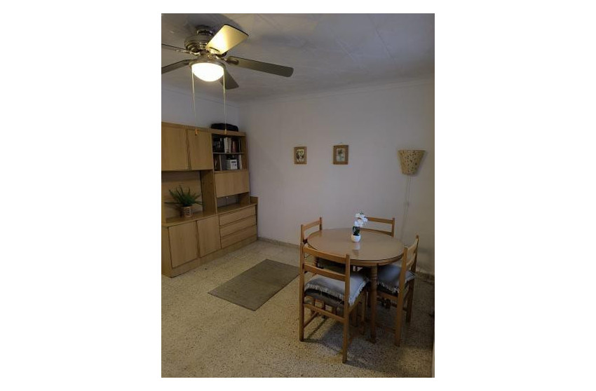 Reventa - Bungalow - Planta Baja - Torrevieja - La Siesta - El Salado - Torreta