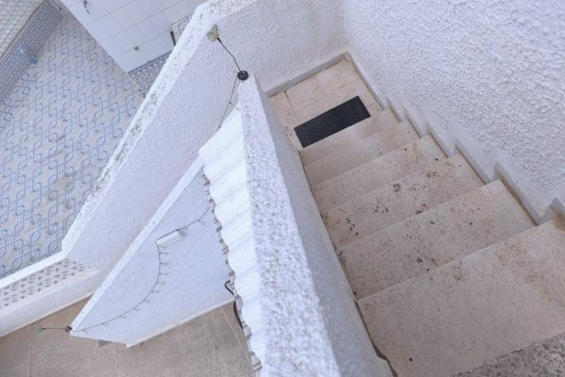 Reventa - Bungalow - Planta Baja - Torrevieja - La Siesta - El Salado - Torreta