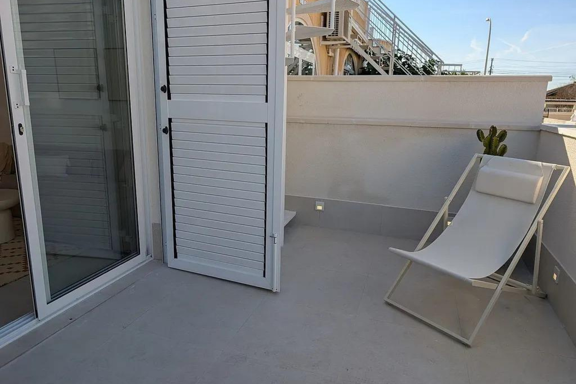 Reventa - Bungalow - Planta Baja - Torrevieja - La Siesta - El Salado - Torreta