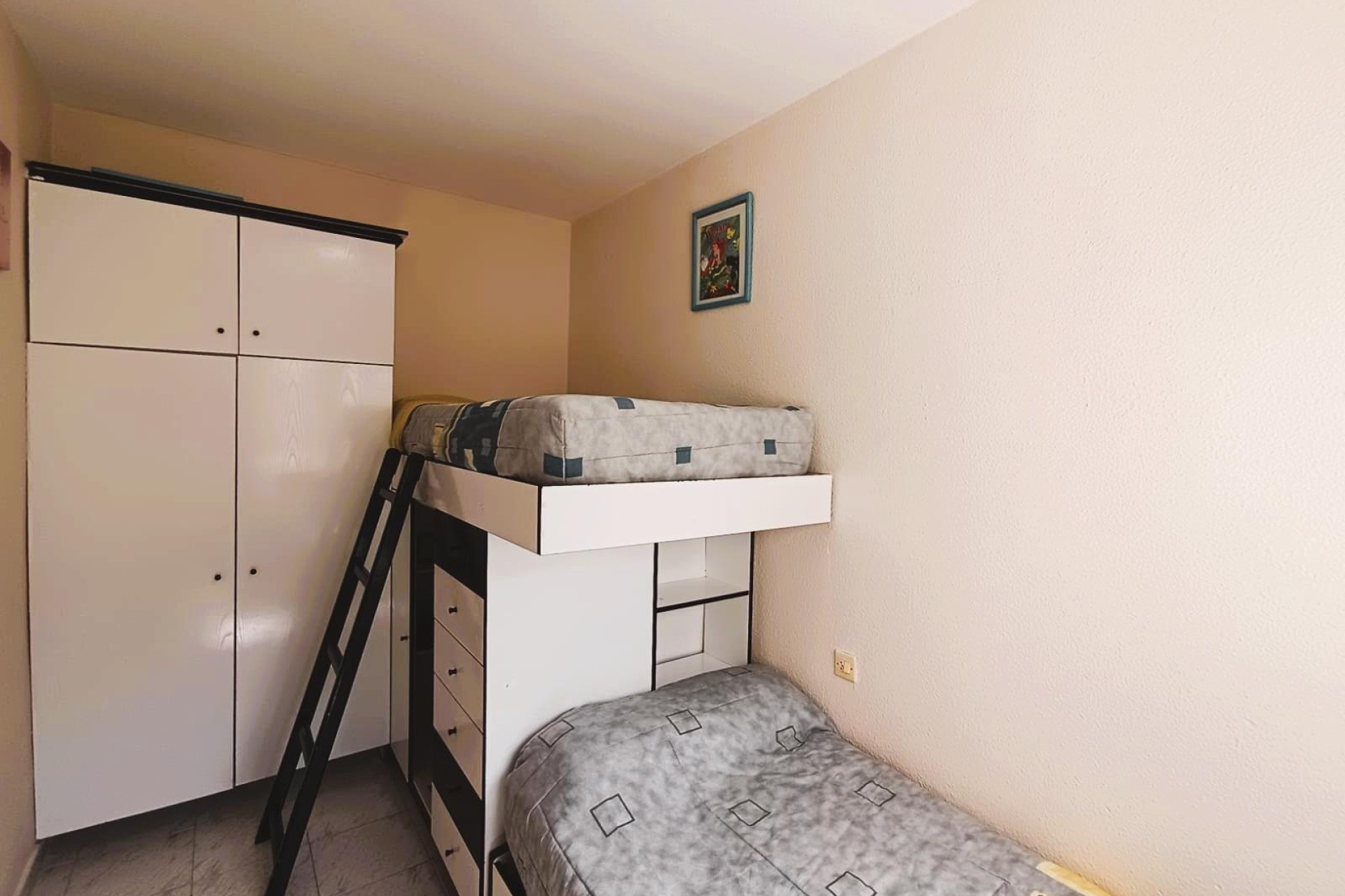 Reventa - Bungalow - Planta Baja - Torrevieja - La Siesta - El Salado - Torreta