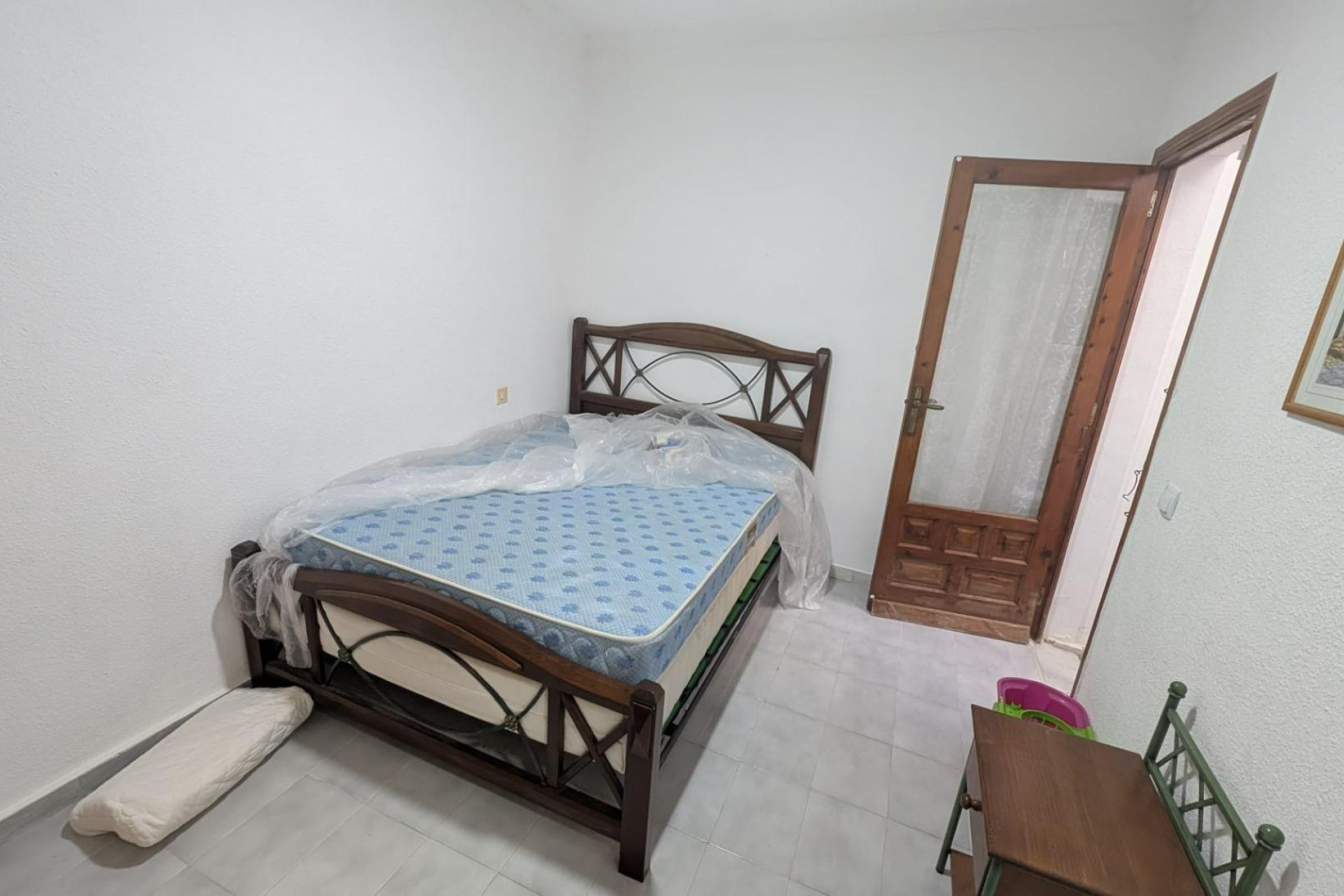 Reventa - Bungalow - Planta Baja - Torrevieja - La Siesta - El Salado - Torreta