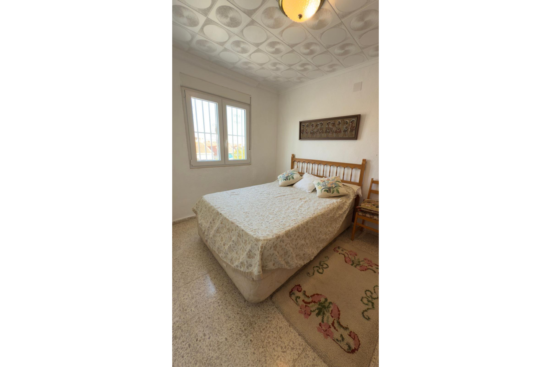 Reventa - Bungalow - Planta Baja - Torrevieja - La Siesta - El Salado - Torreta