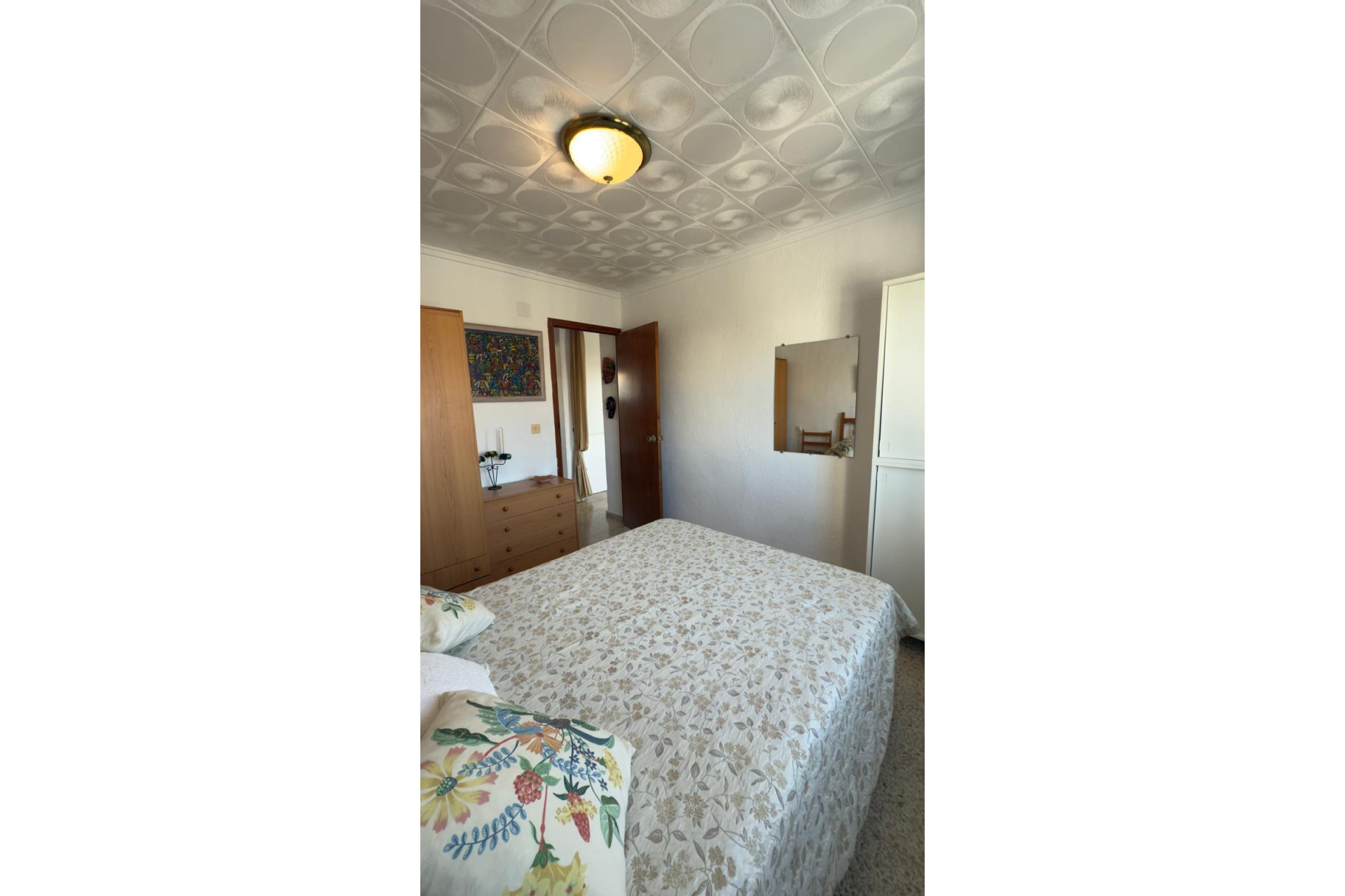 Reventa - Bungalow - Planta Baja - Torrevieja - La Siesta - El Salado - Torreta