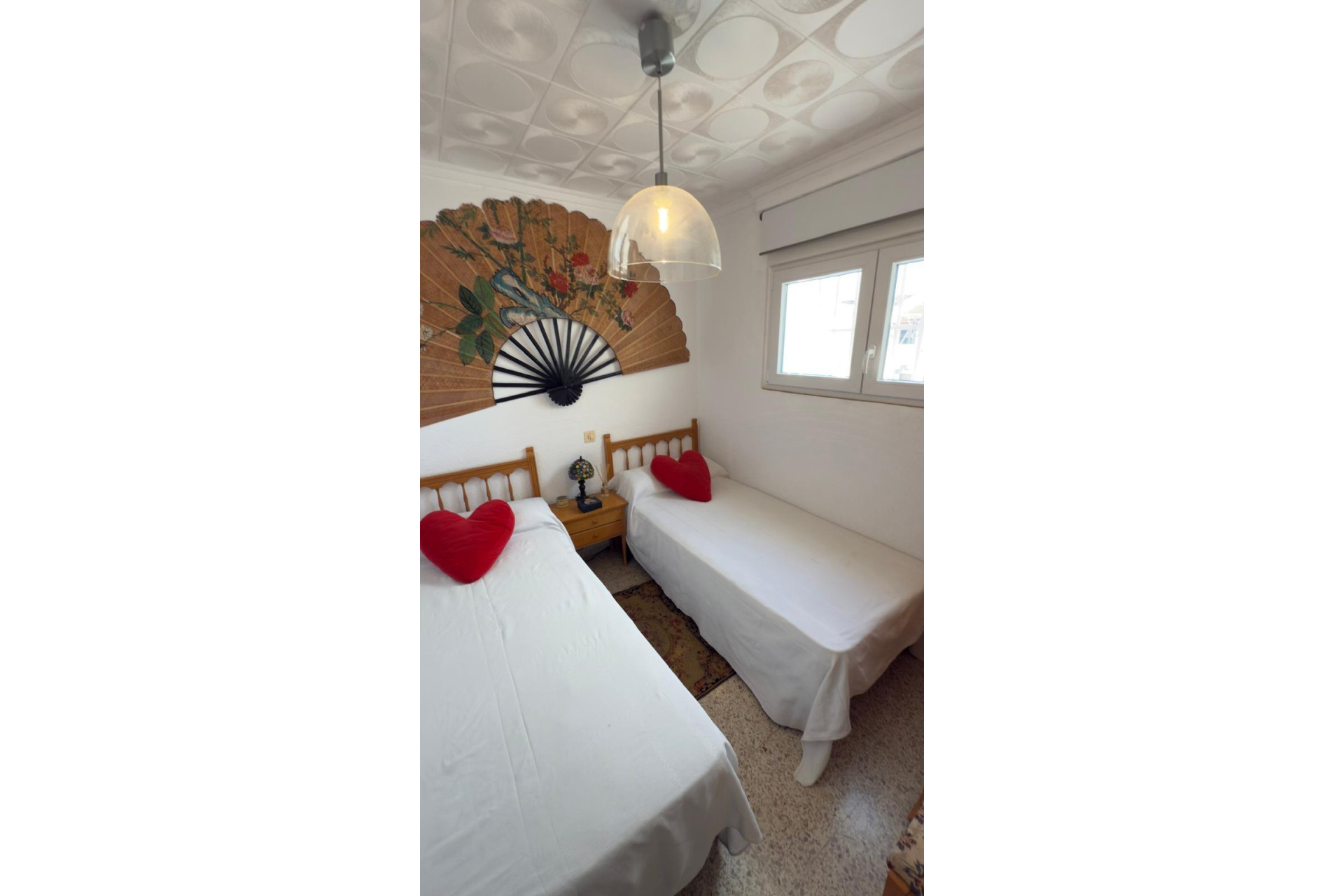 Reventa - Bungalow - Planta Baja - Torrevieja - La Siesta - El Salado - Torreta