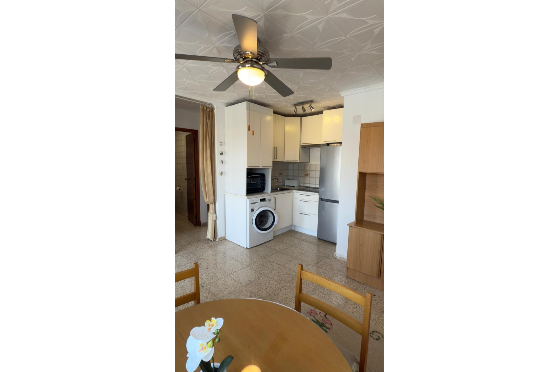 Reventa - Bungalow - Planta Baja - Torrevieja - La Siesta - El Salado - Torreta