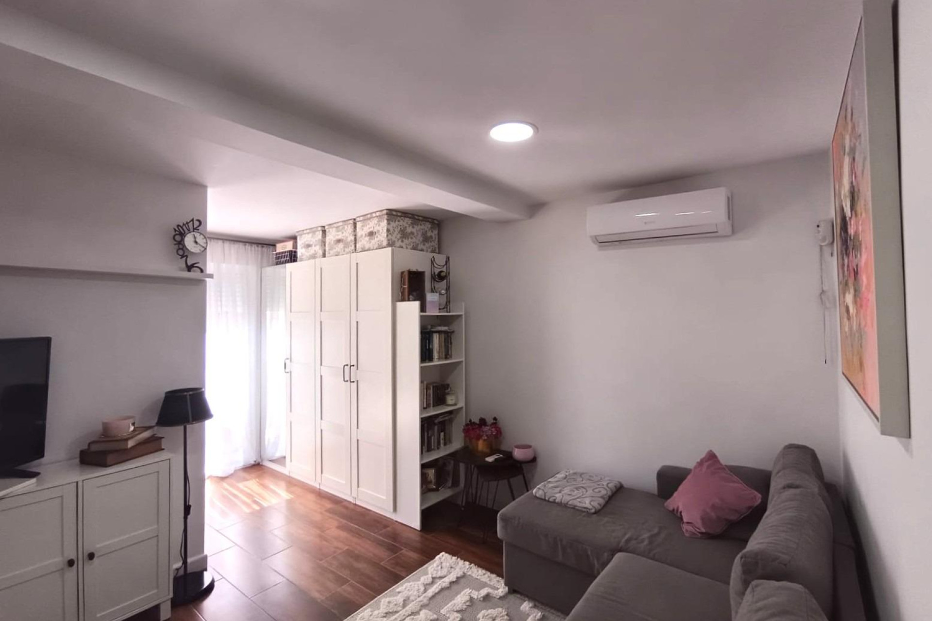 Reventa - Bungalow - Planta Baja - Torrevieja - La Siesta - El Salado - Torreta