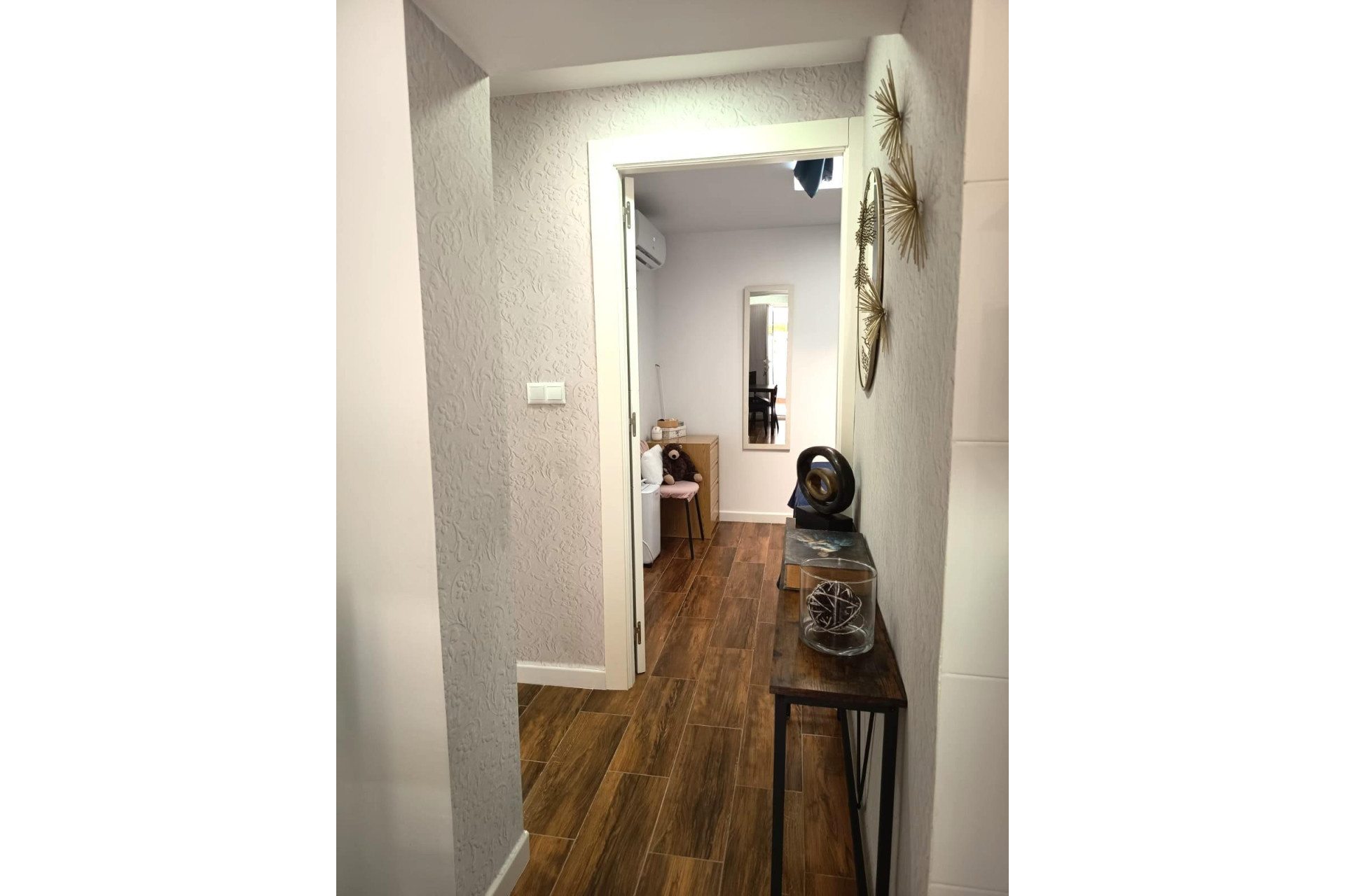 Reventa - Bungalow - Planta Baja - Torrevieja - La Siesta - El Salado - Torreta