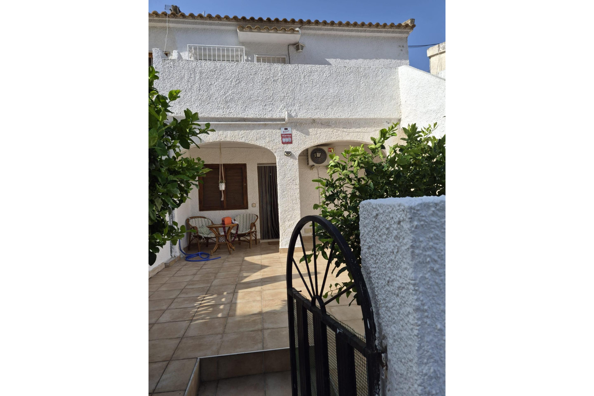 Reventa - Bungalow - Planta Baja - Torrevieja - La Siesta - El Salado - Torreta