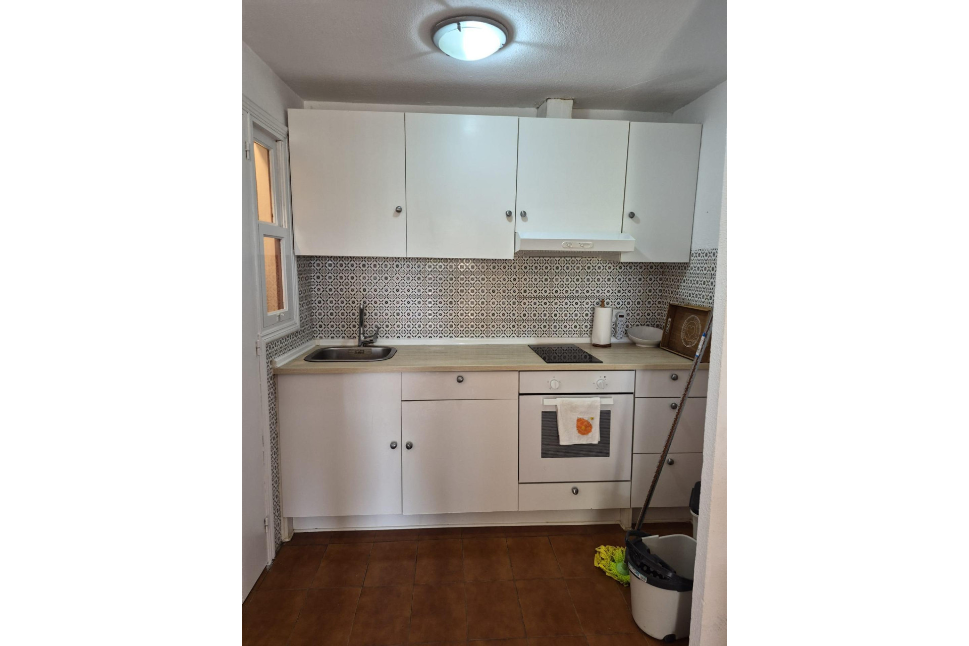 Reventa - Bungalow - Planta Baja - Torrevieja - La Siesta - El Salado - Torreta
