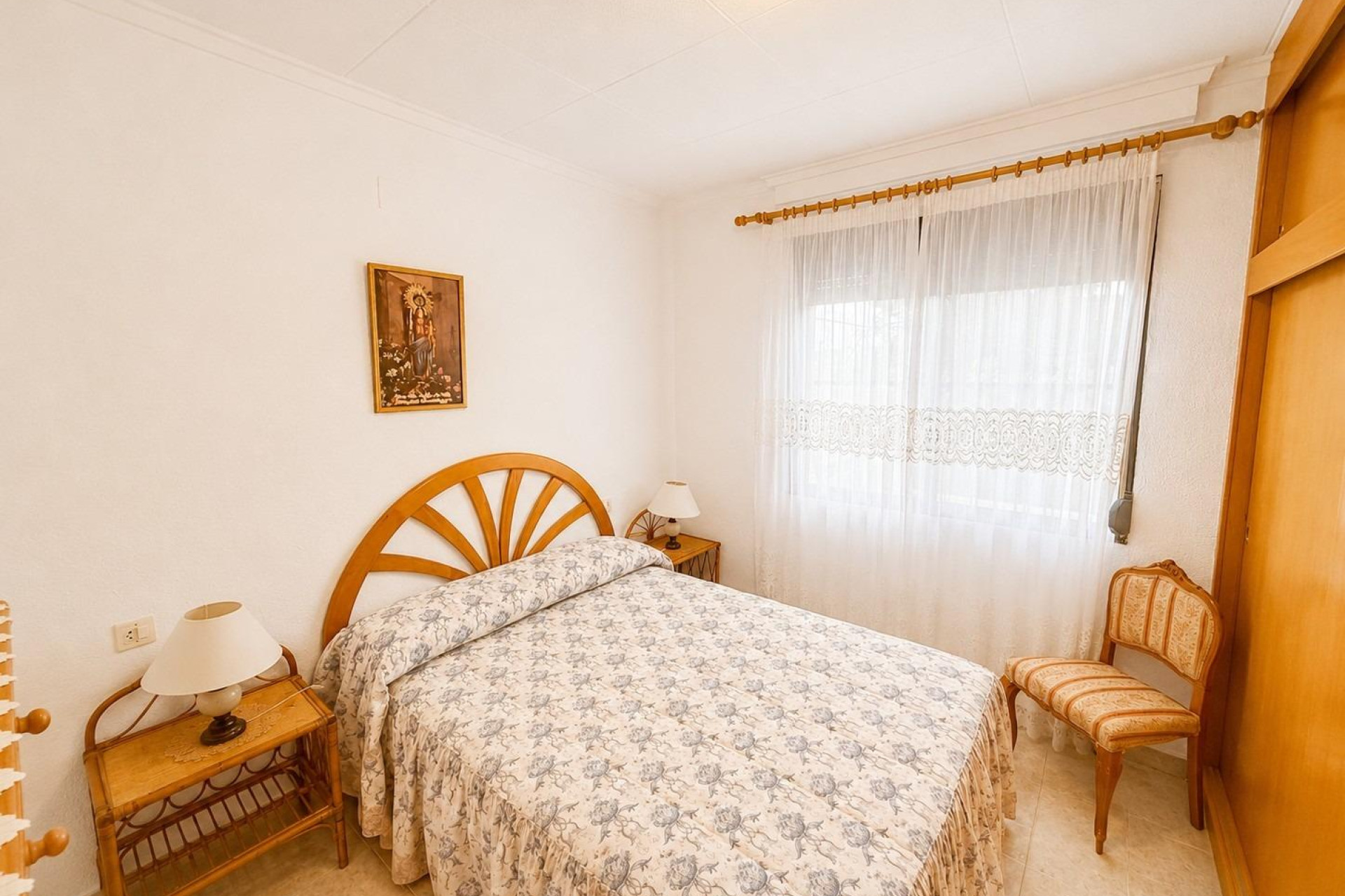 Reventa - Bungalow - Planta Baja - Torrevieja - La Siesta - El Salado - Torreta