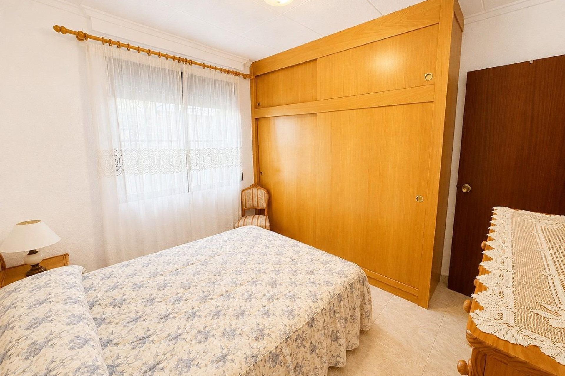 Reventa - Bungalow - Planta Baja - Torrevieja - La Siesta - El Salado - Torreta