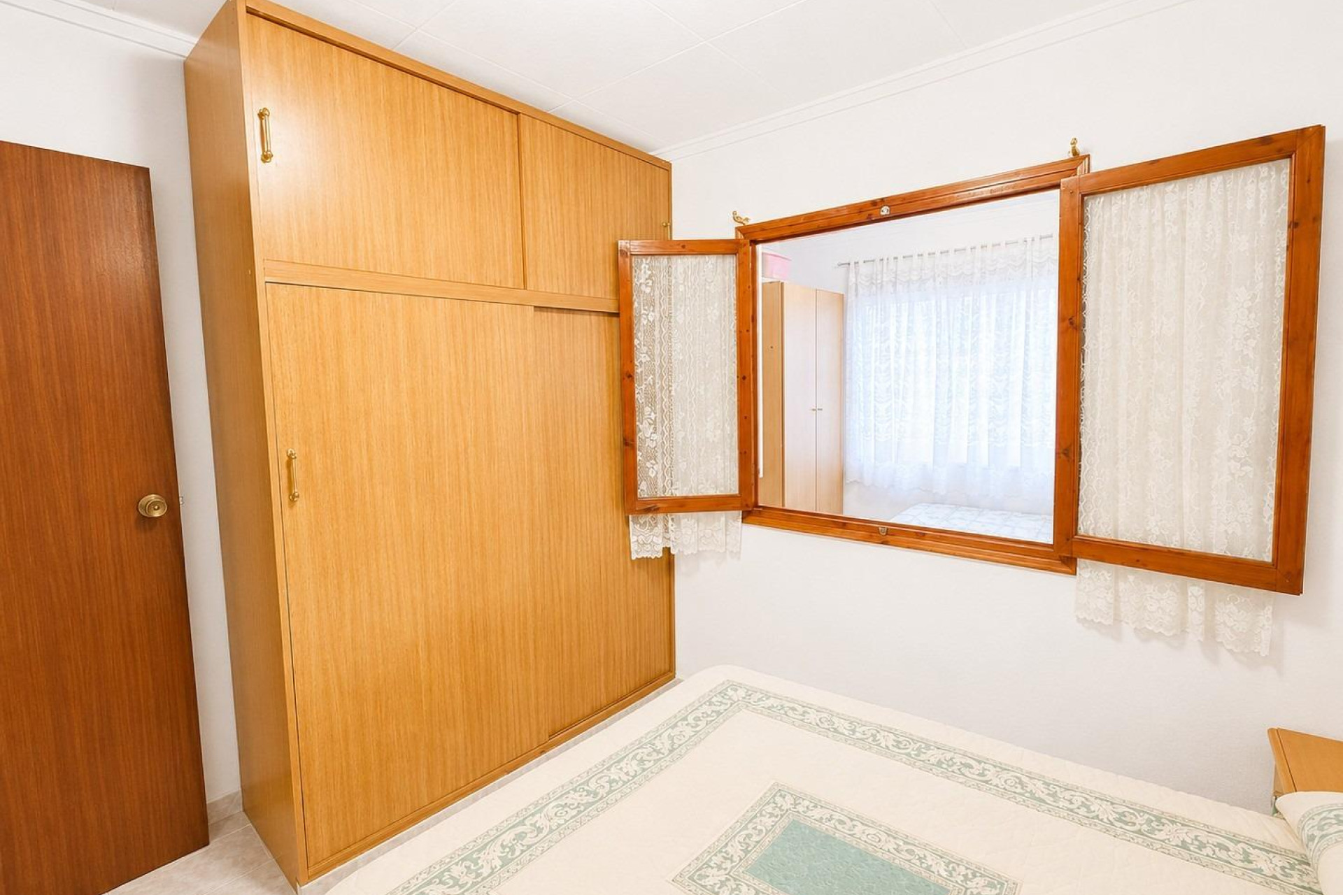 Reventa - Bungalow - Planta Baja - Torrevieja - La Siesta - El Salado - Torreta