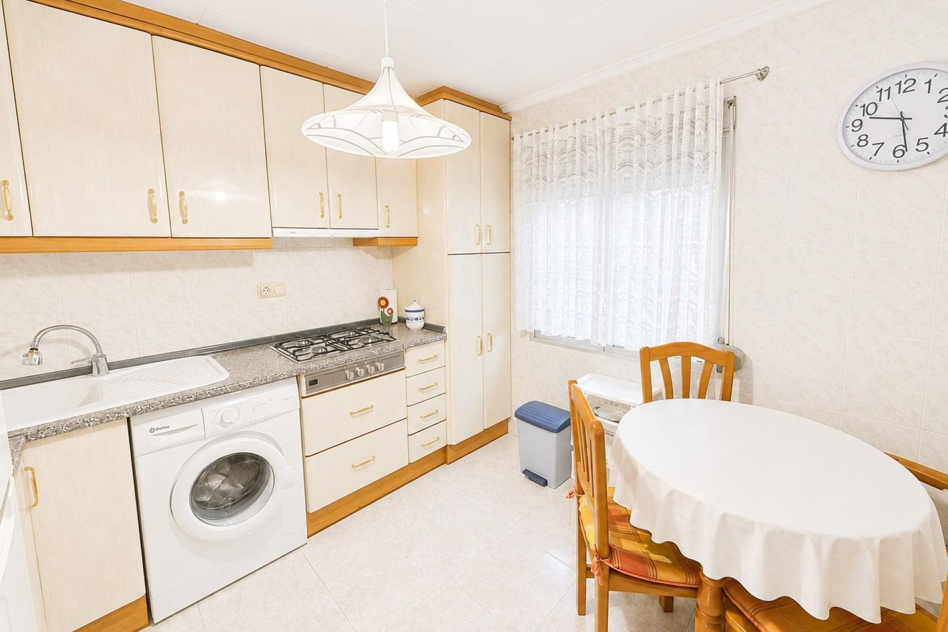 Reventa - Bungalow - Planta Baja - Torrevieja - La Siesta - El Salado - Torreta