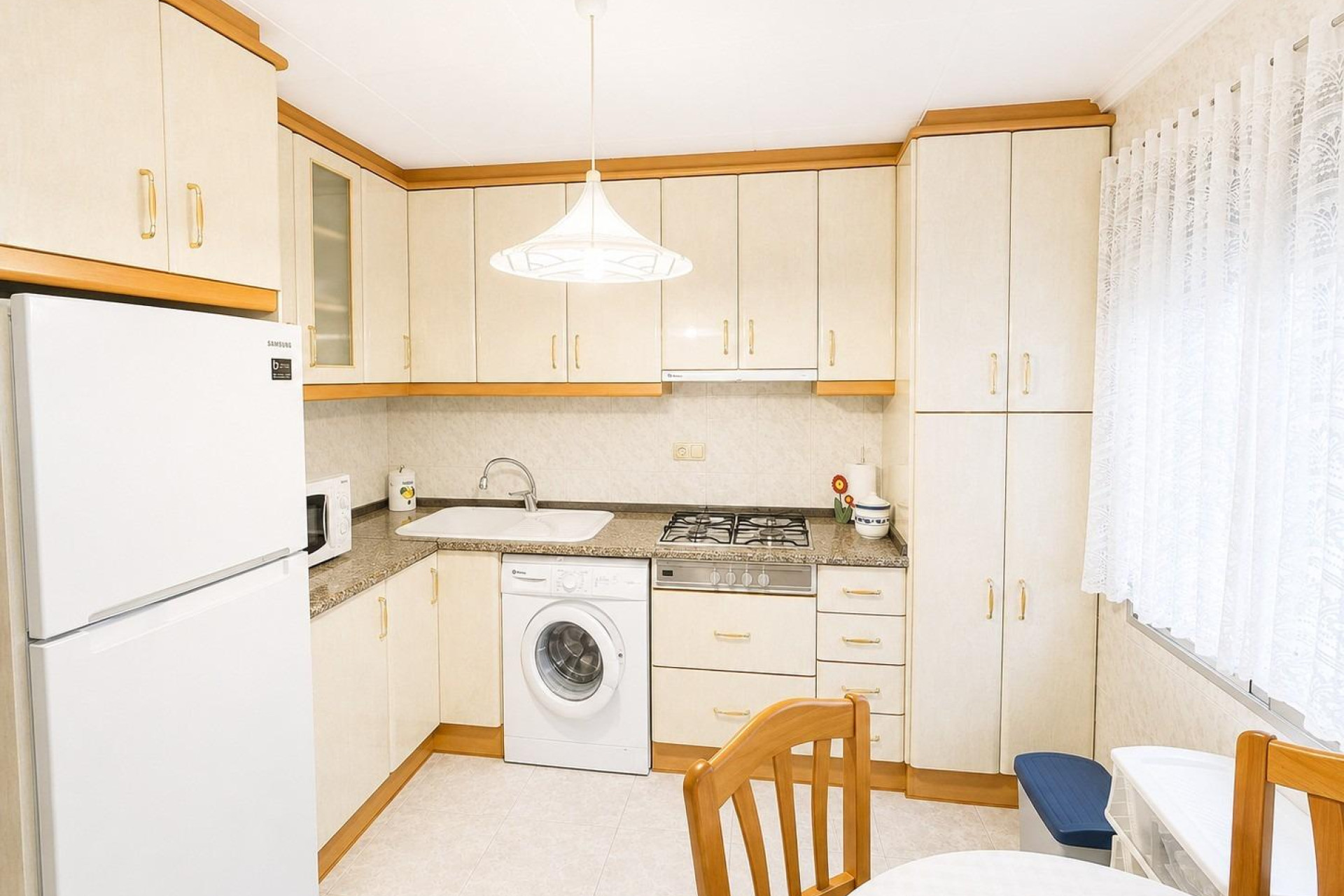 Reventa - Bungalow - Planta Baja - Torrevieja - La Siesta - El Salado - Torreta
