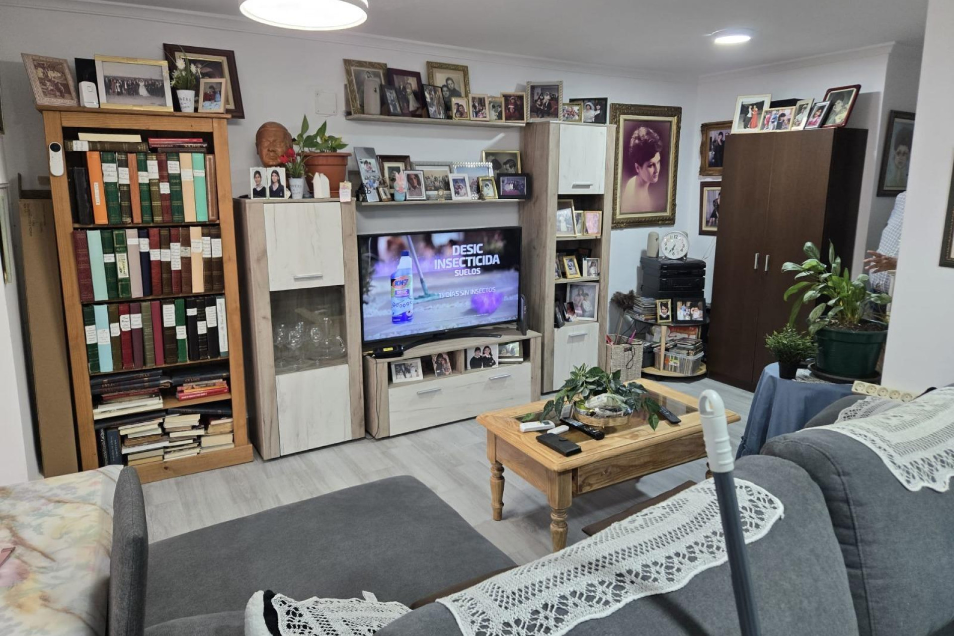 Reventa - Bungalow - Planta Baja - Torrevieja - La Siesta - El Salado - Torreta