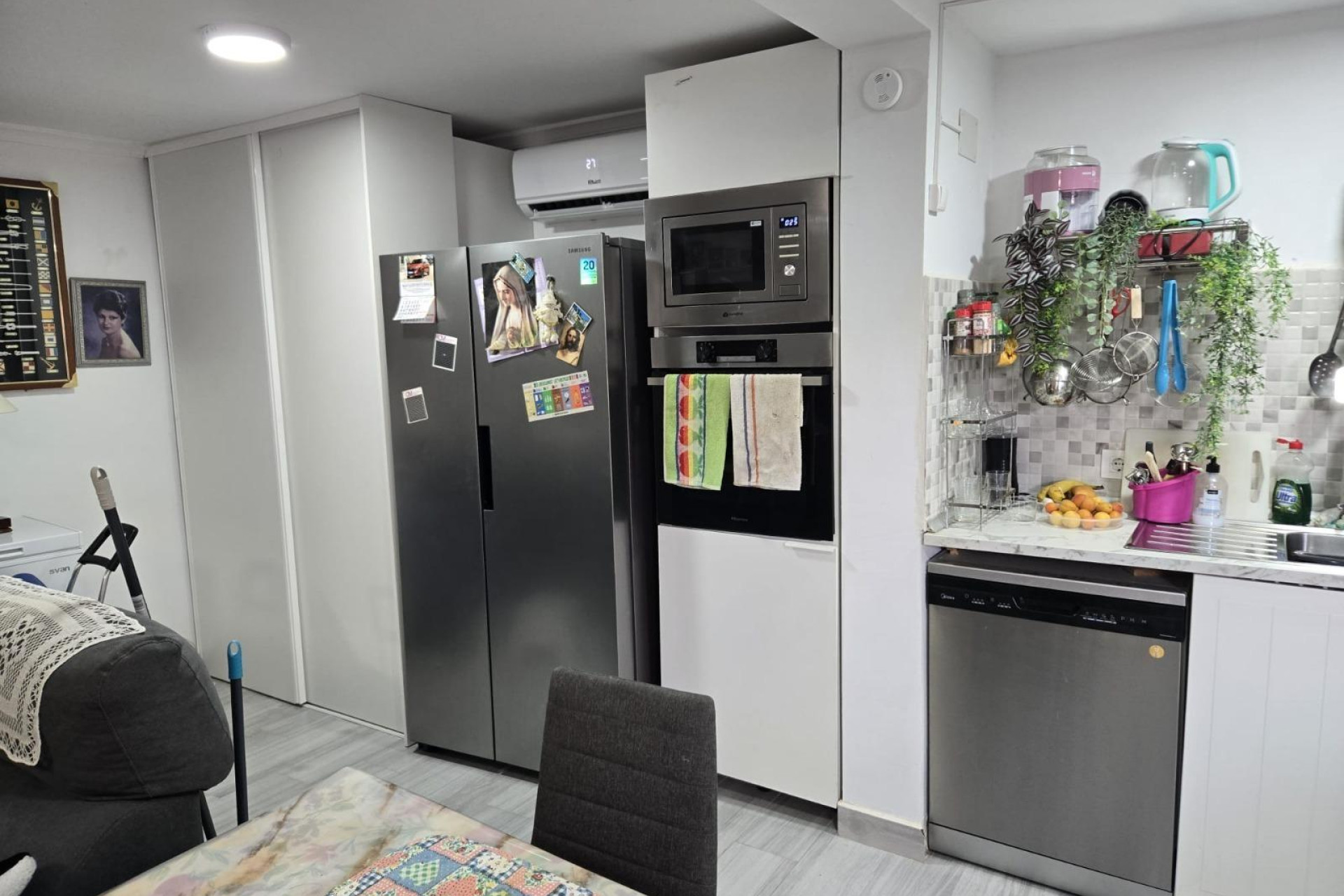 Reventa - Bungalow - Planta Baja - Torrevieja - La Siesta - El Salado - Torreta