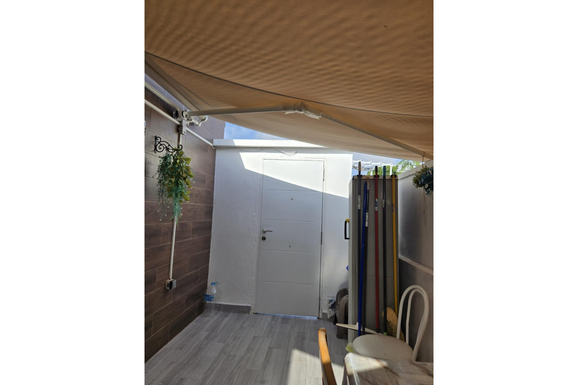 Reventa - Bungalow - Planta Baja - Torrevieja - La Siesta - El Salado - Torreta