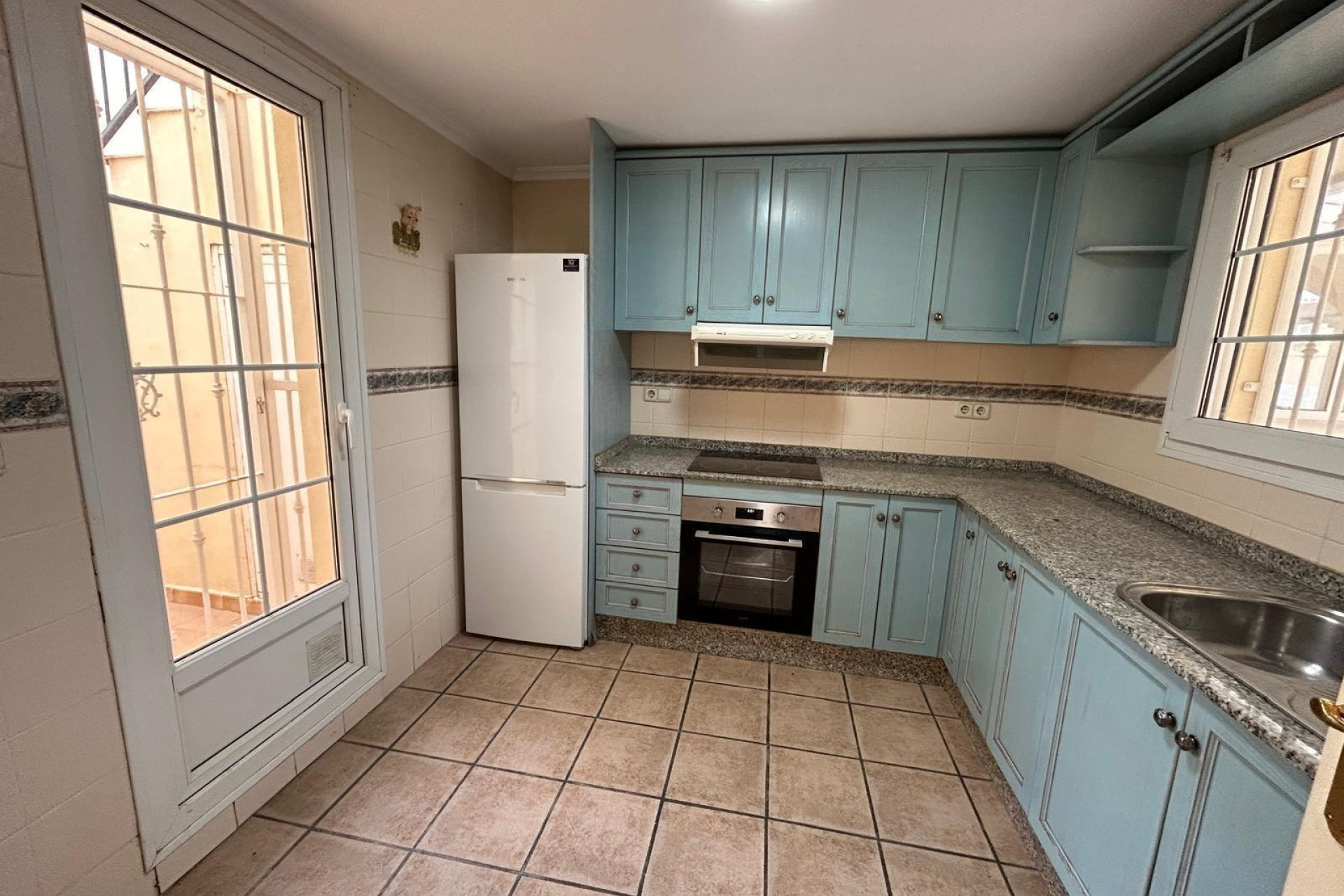 Reventa - Bungalow - Planta Baja - Torrevieja - La siesta