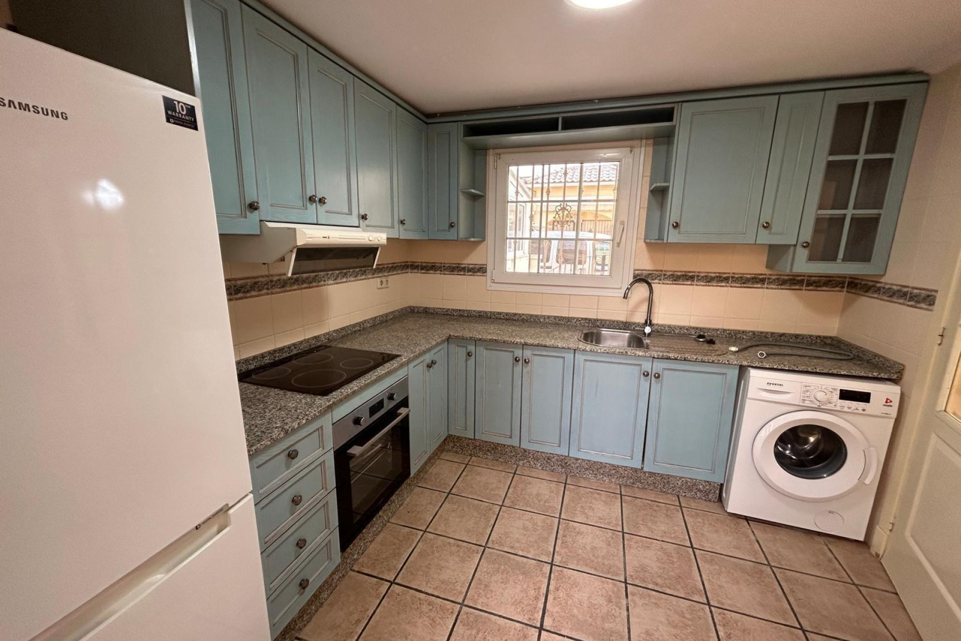 Reventa - Bungalow - Planta Baja - Torrevieja - La siesta