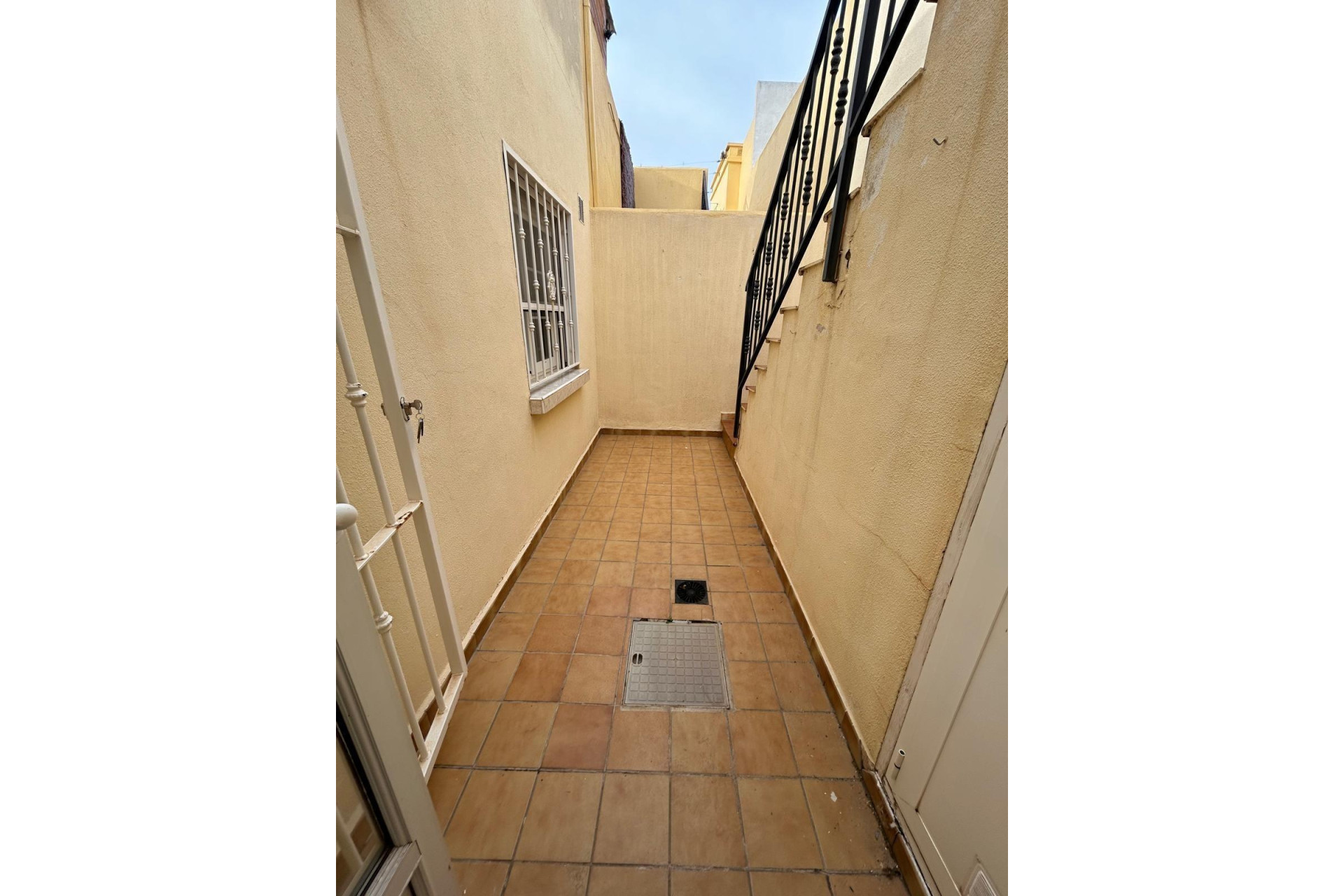 Reventa - Bungalow - Planta Baja - Torrevieja - La siesta