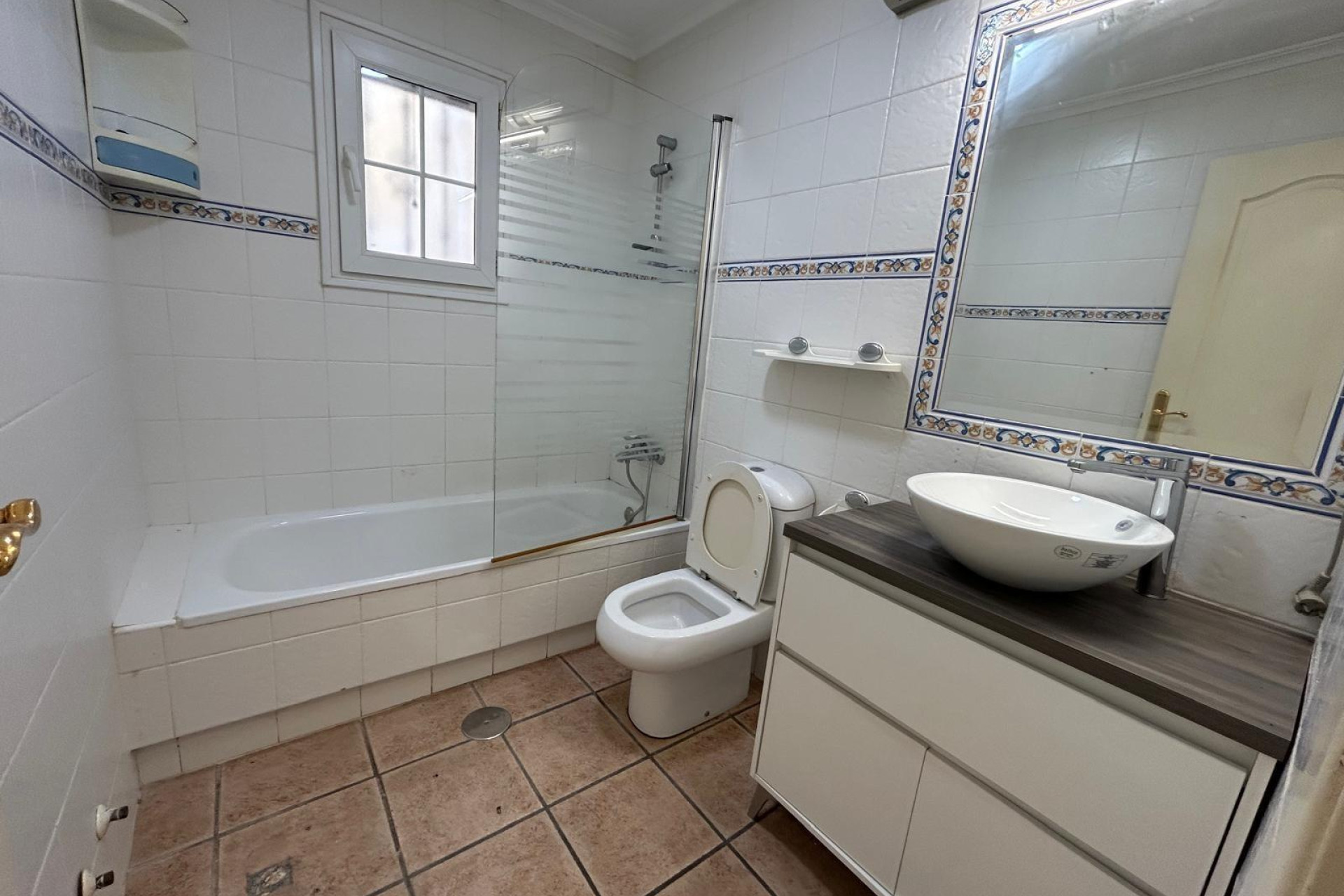 Reventa - Bungalow - Planta Baja - Torrevieja - La siesta