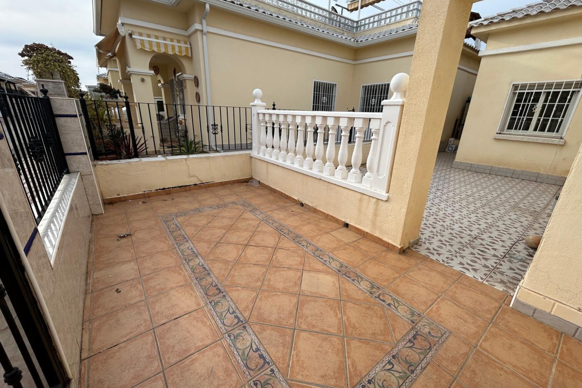 Reventa - Bungalow - Planta Baja - Torrevieja - La siesta