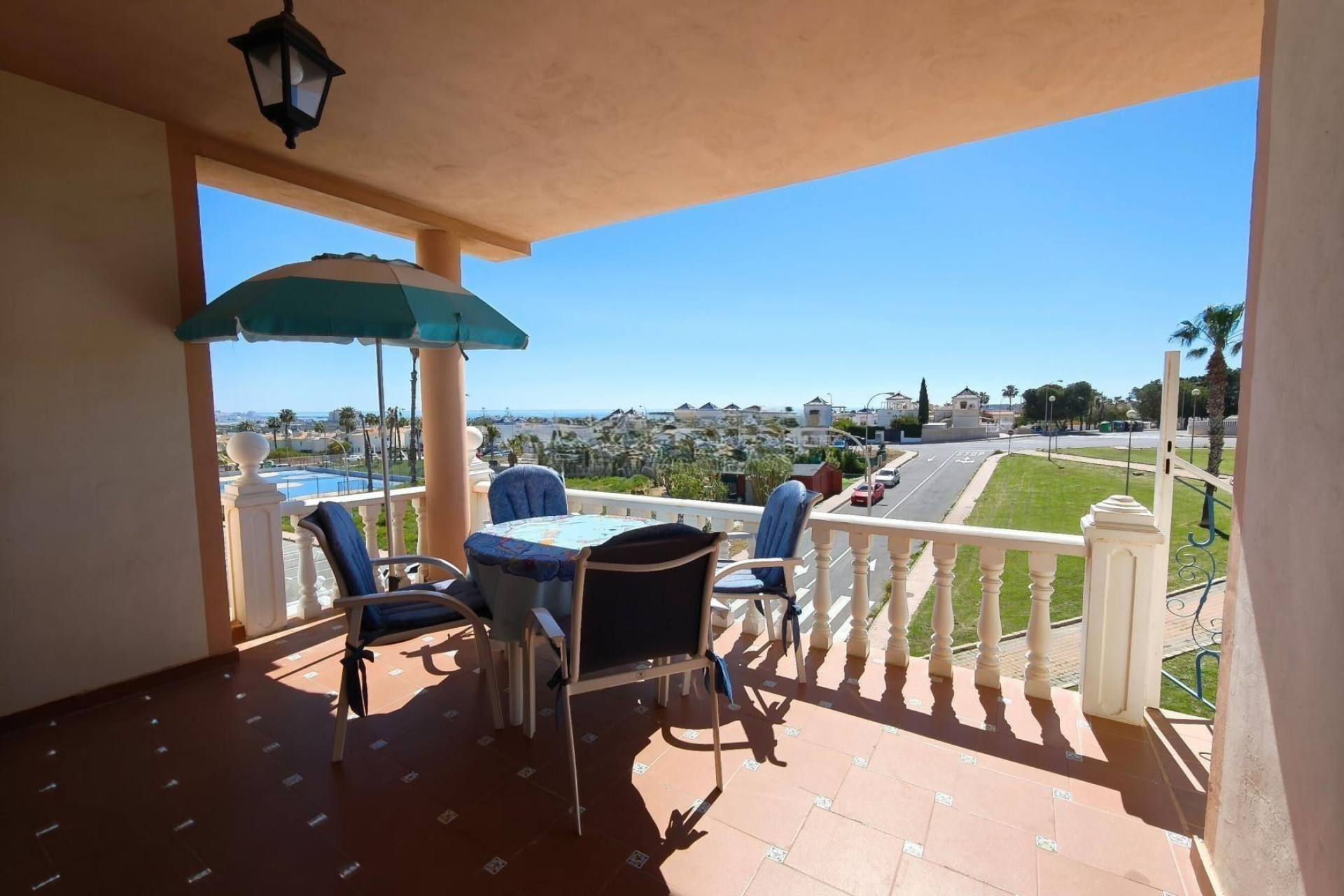 Reventa - Bungalow - Planta Baja - Torrevieja - La siesta