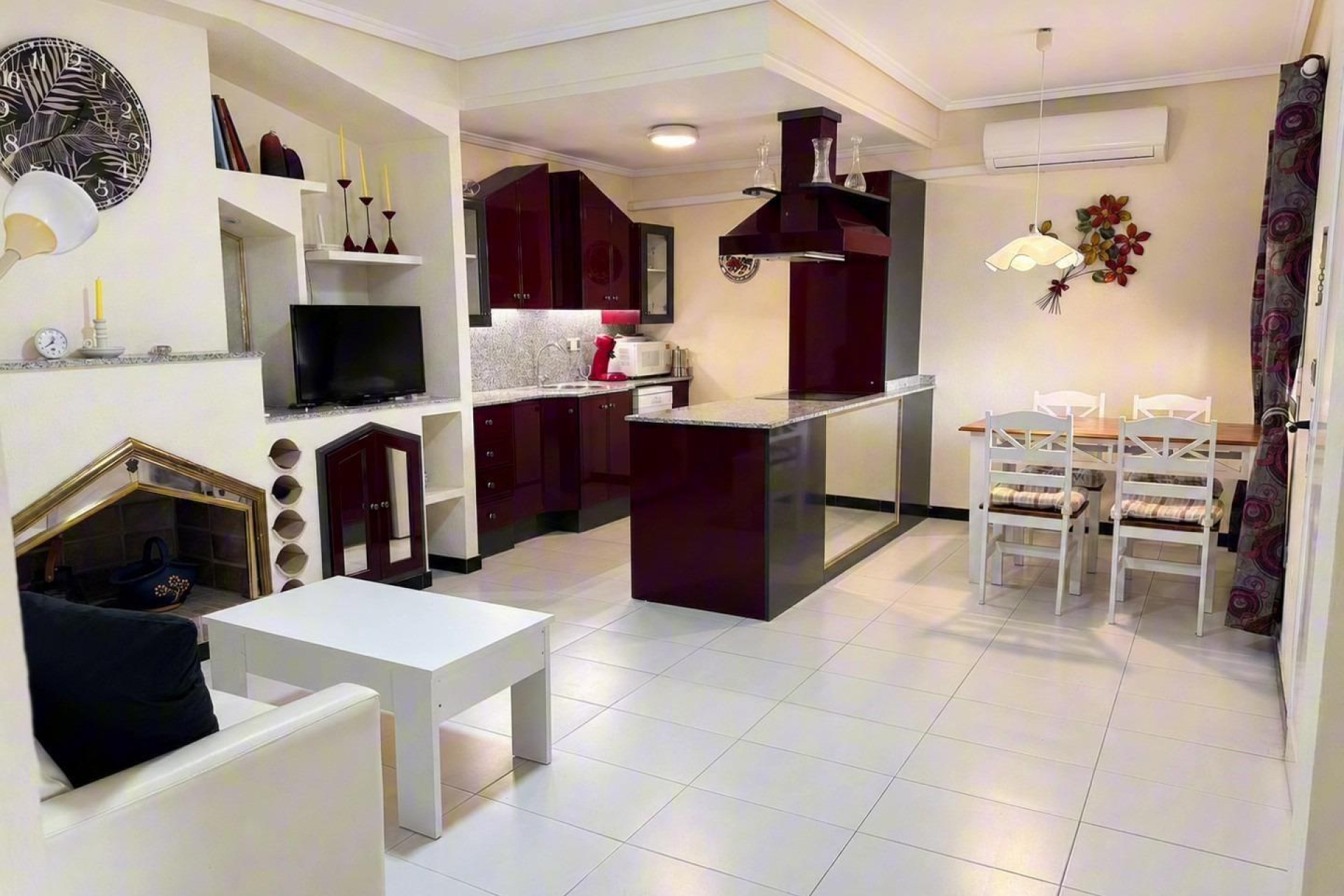 Reventa - Bungalow - Planta Baja - Torrevieja - La siesta