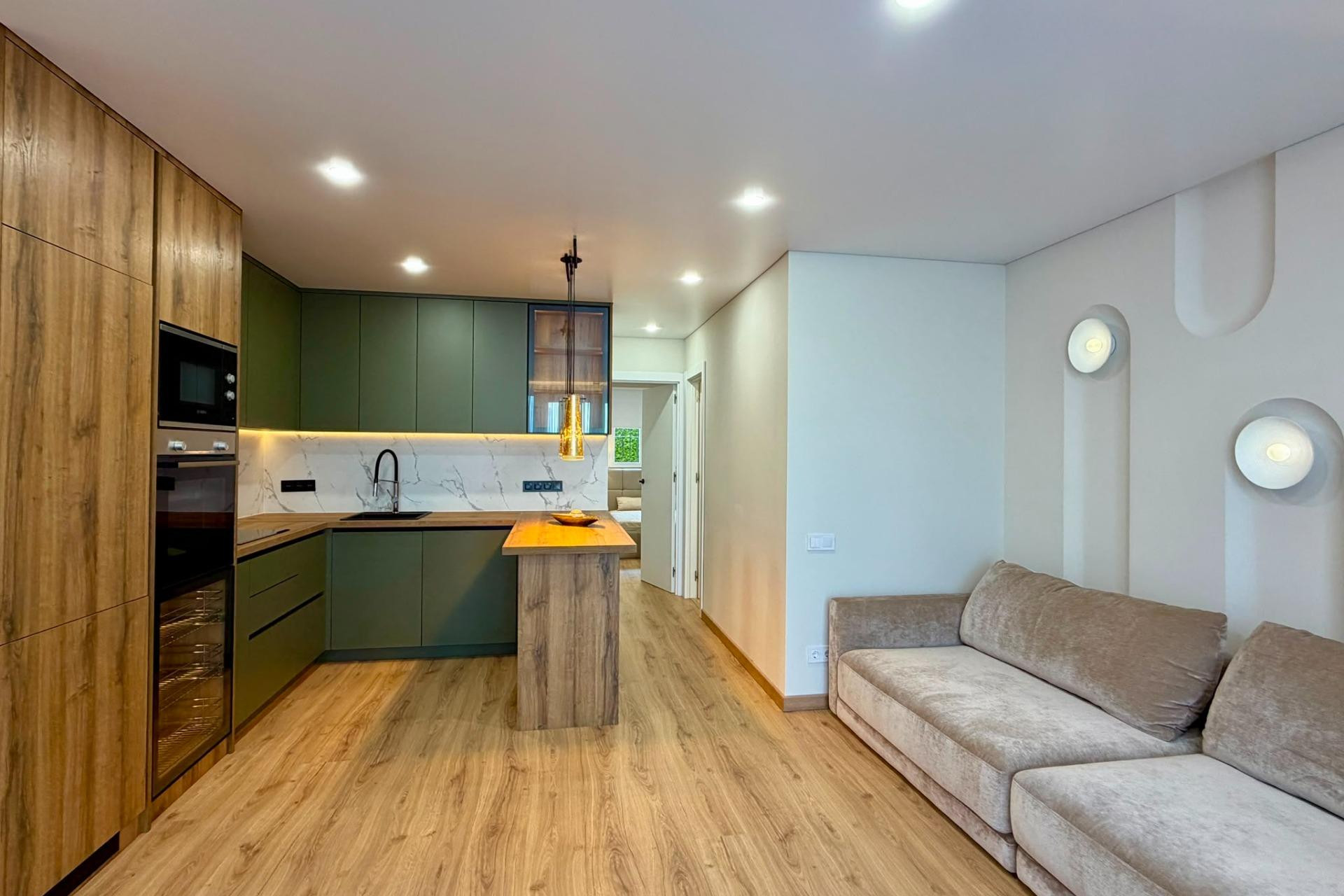 Reventa - Bungalow - Planta Baja - Torrevieja - La veleta