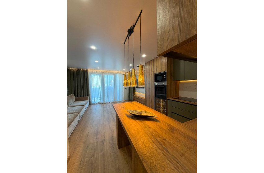 Reventa - Bungalow - Planta Baja - Torrevieja - La veleta