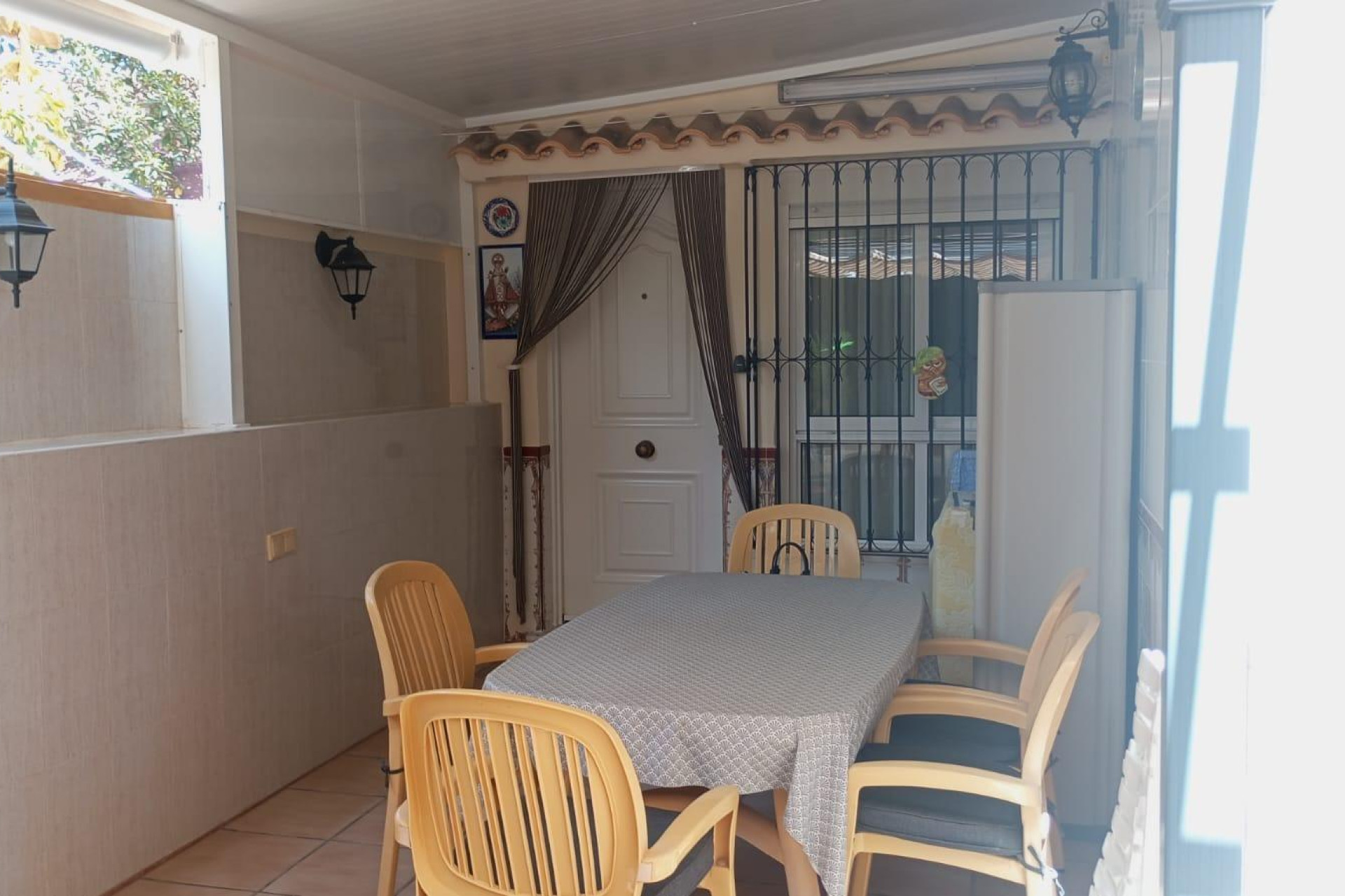 Reventa - Bungalow - Planta Baja - Torrevieja - Los altos